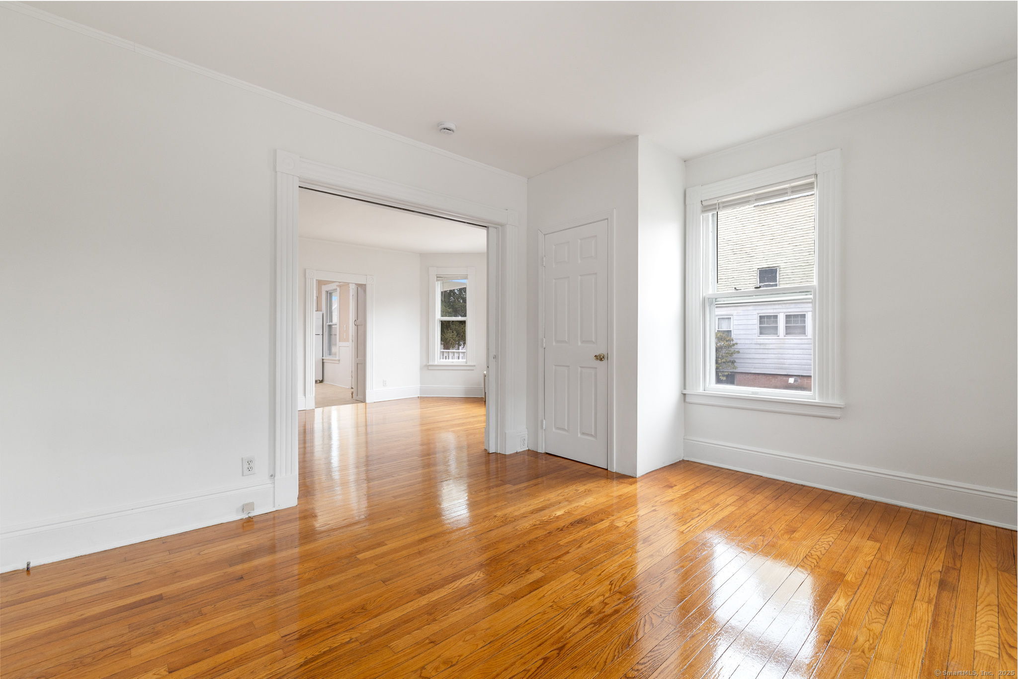 31 Loomis Avenue