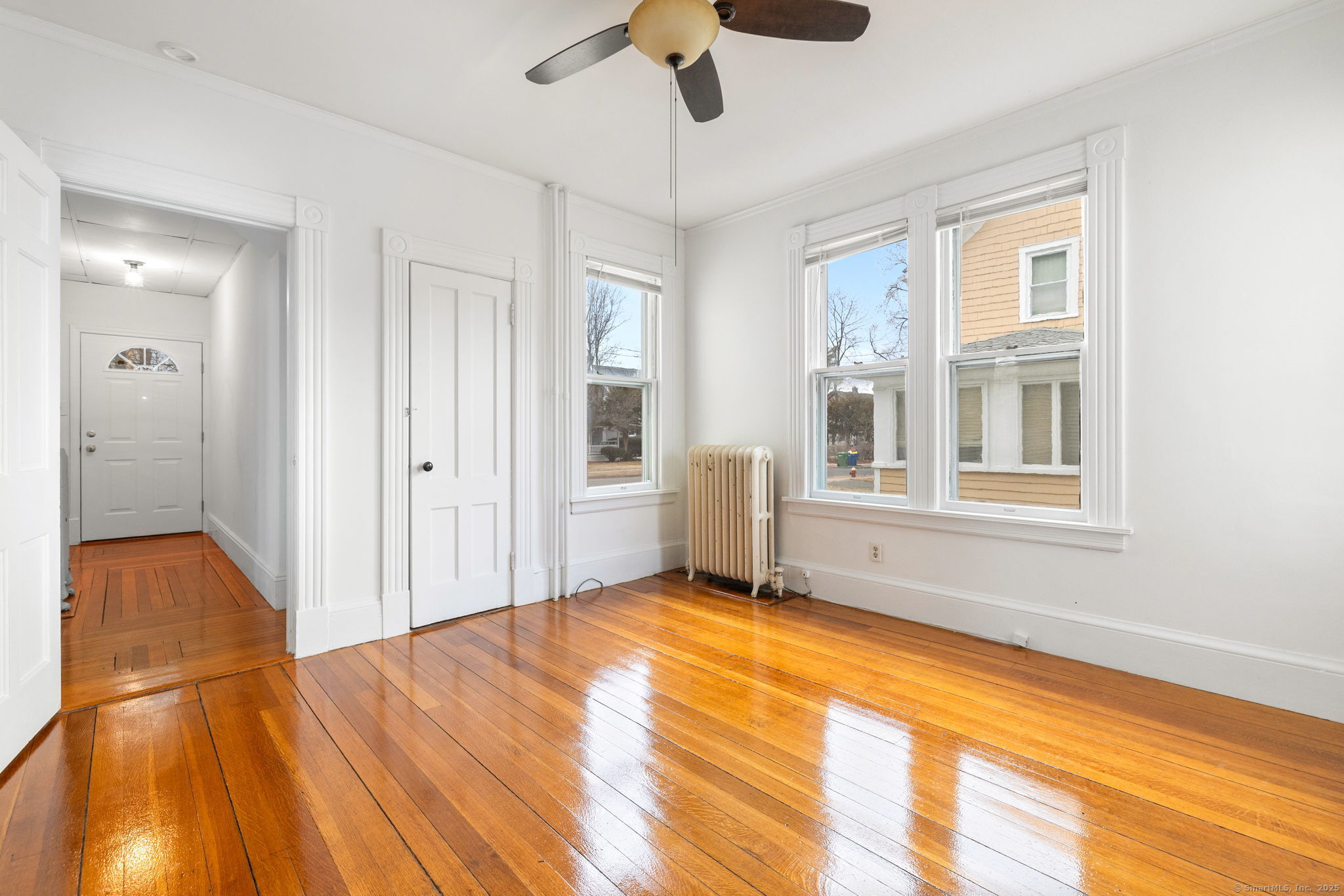 31 Loomis Avenue