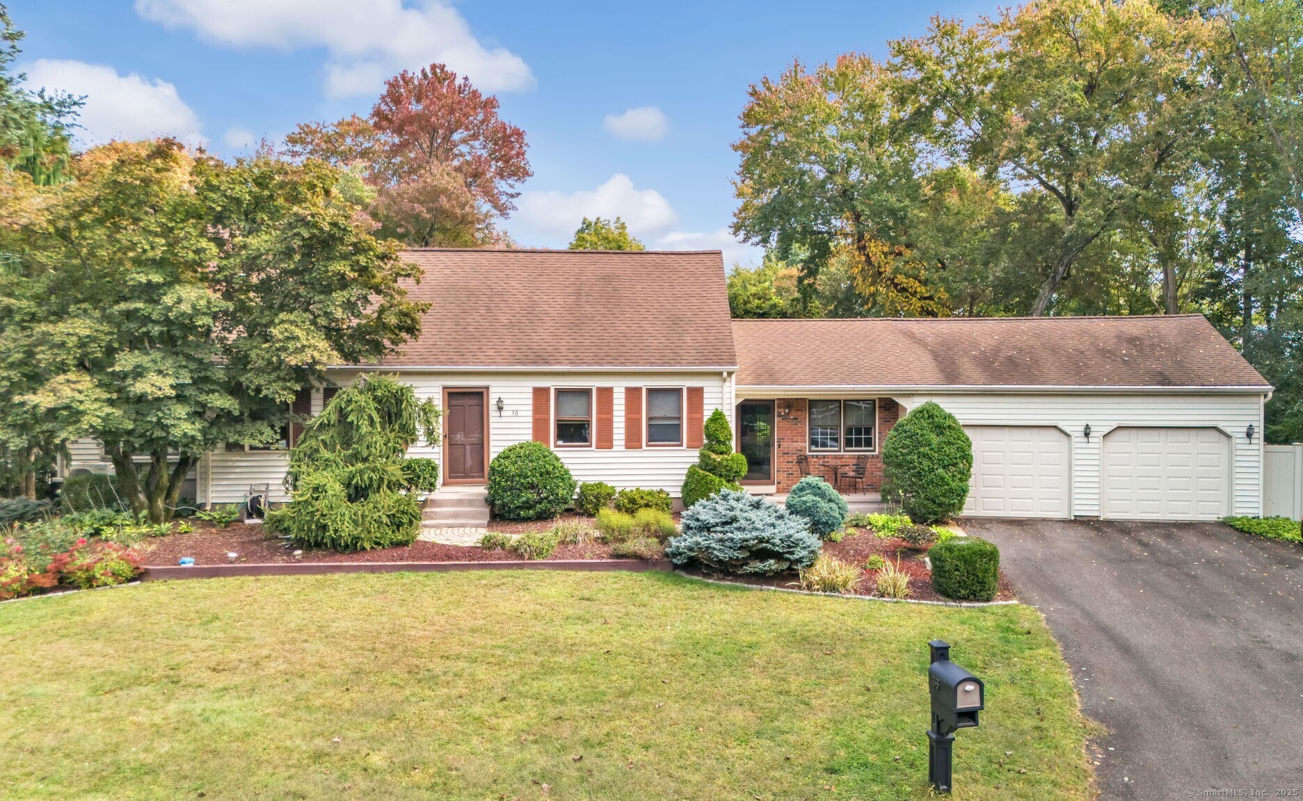 36 Watson Road