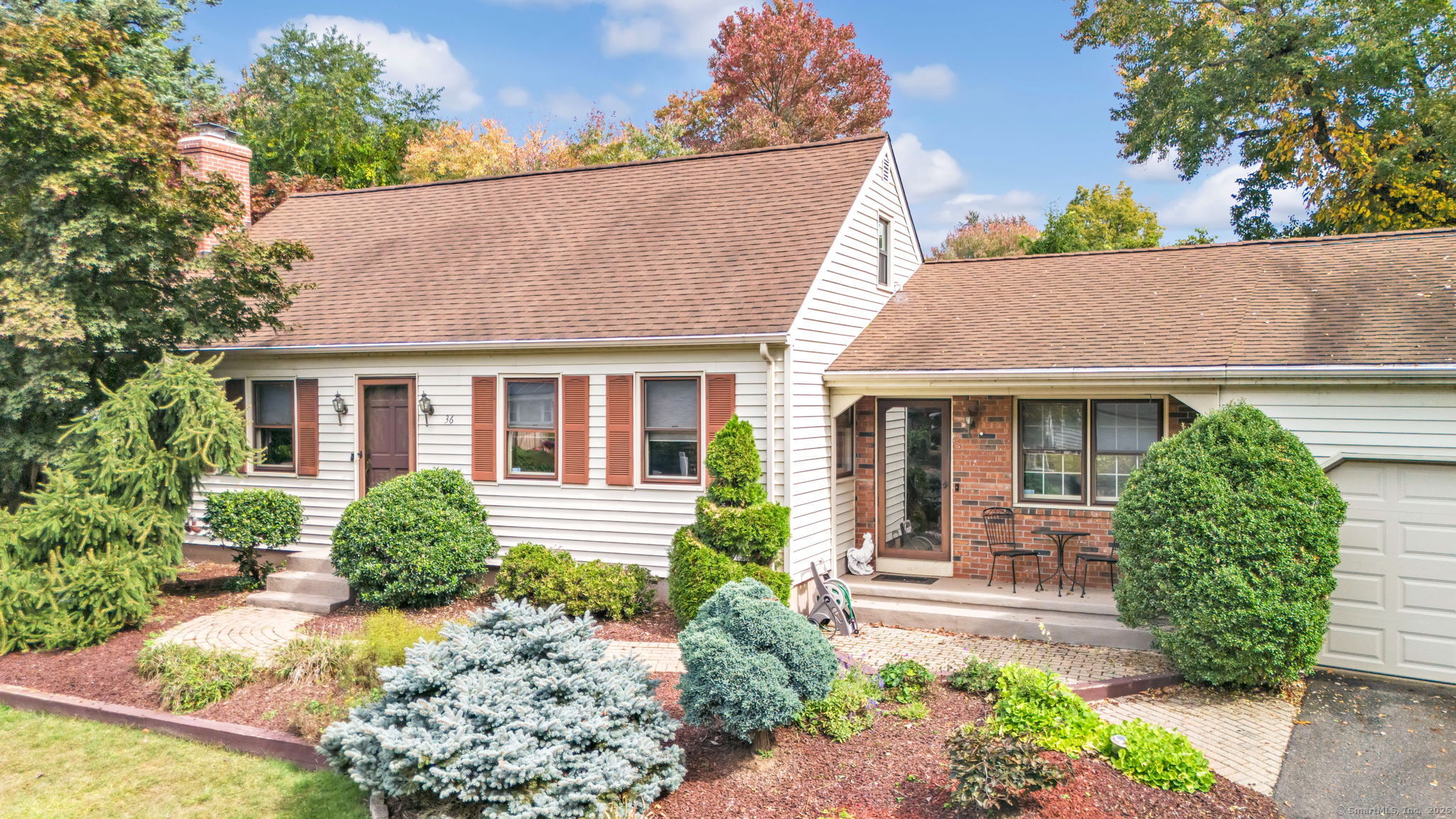 36 Watson Road