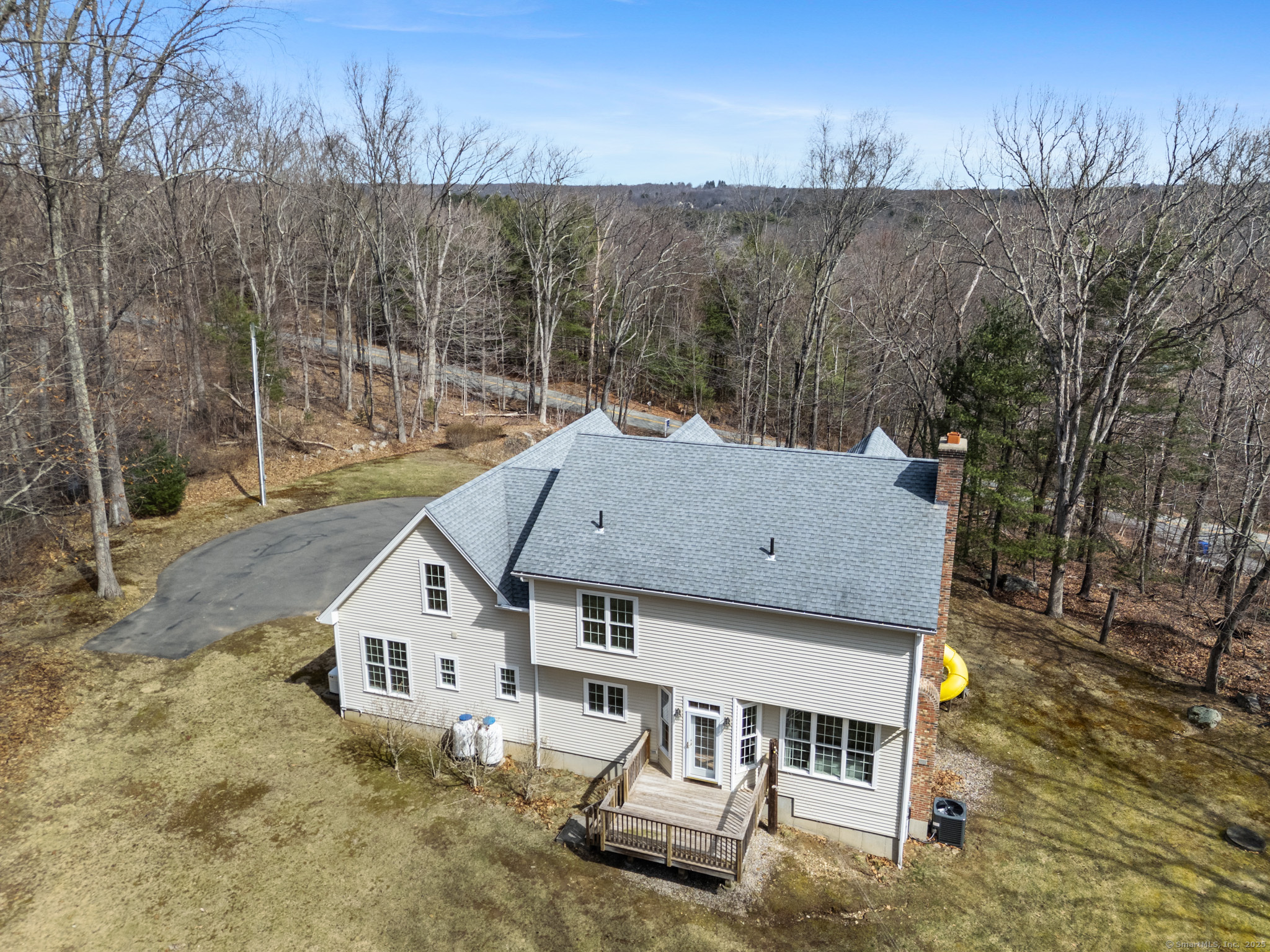 87 Tinker Pond Road