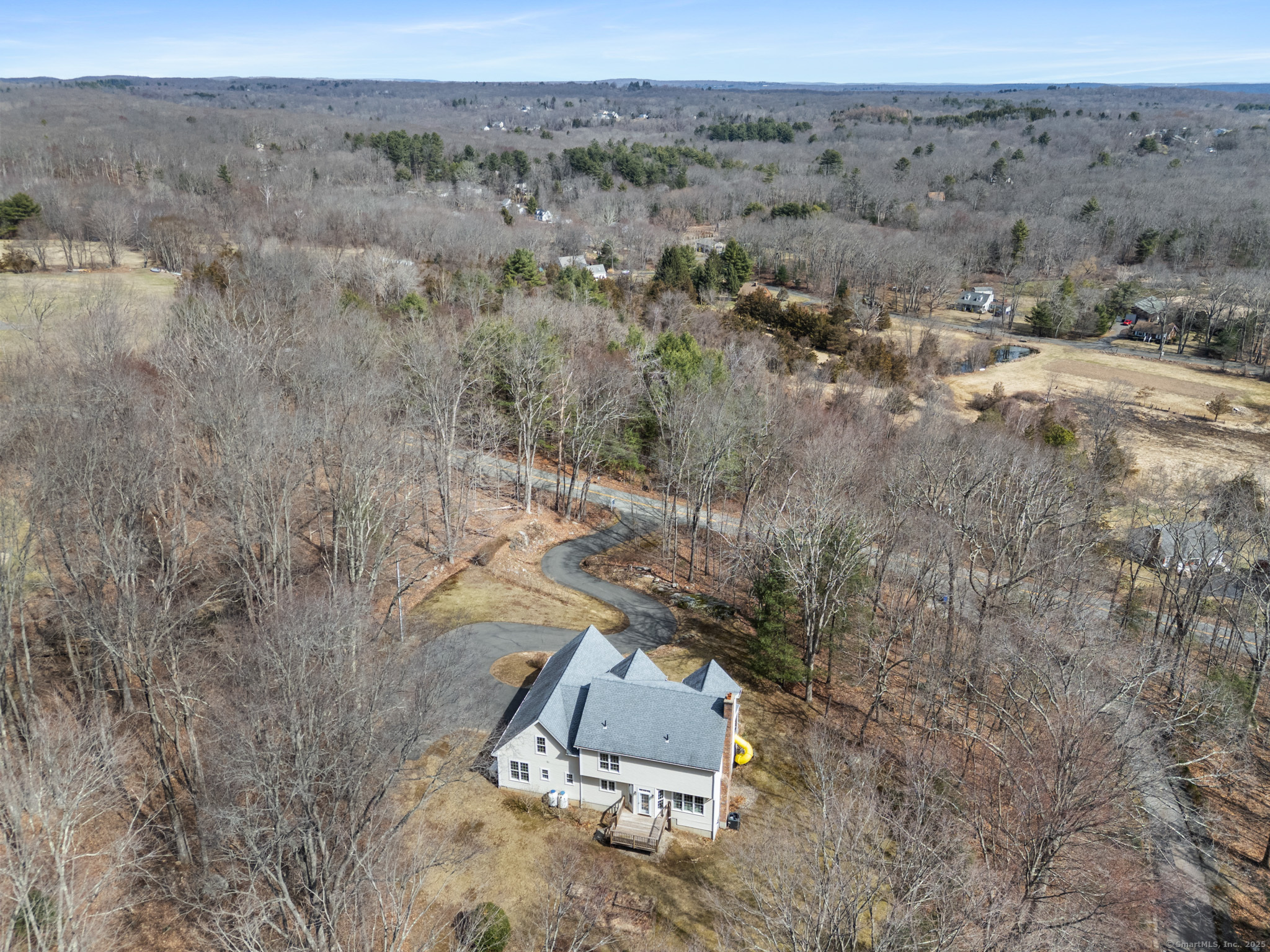 87 Tinker Pond Road