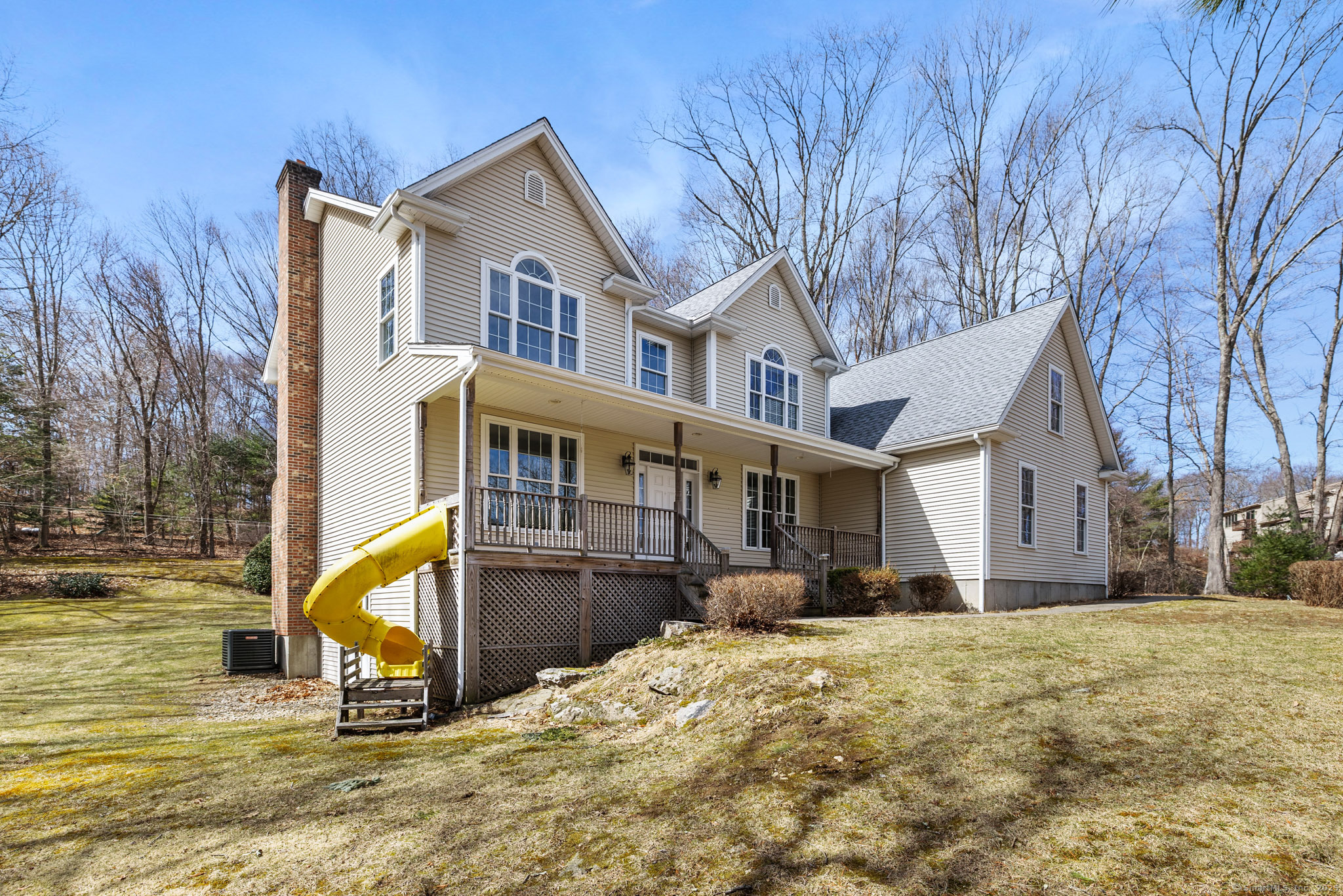 87 Tinker Pond Road