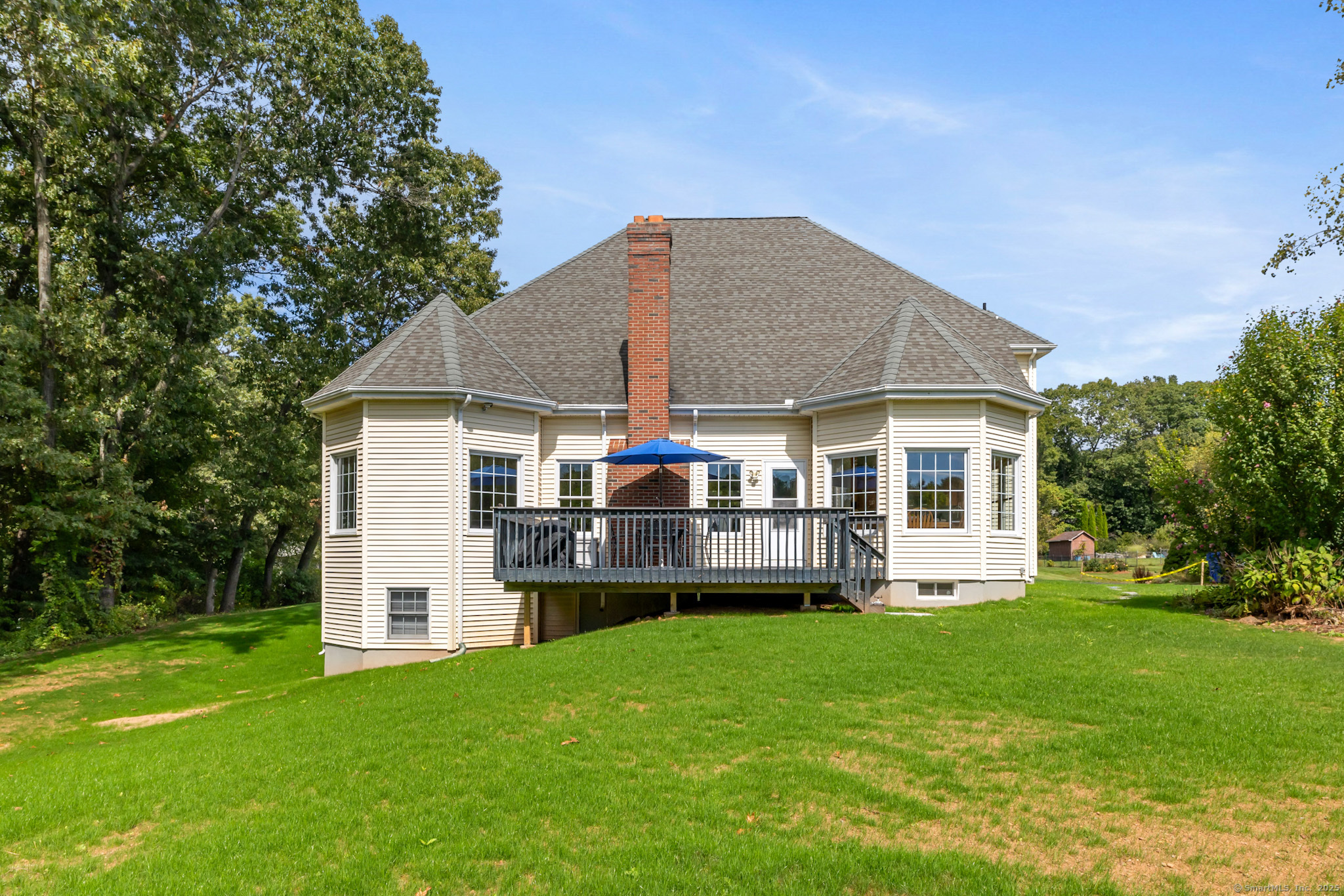 88 Cambridge Drive