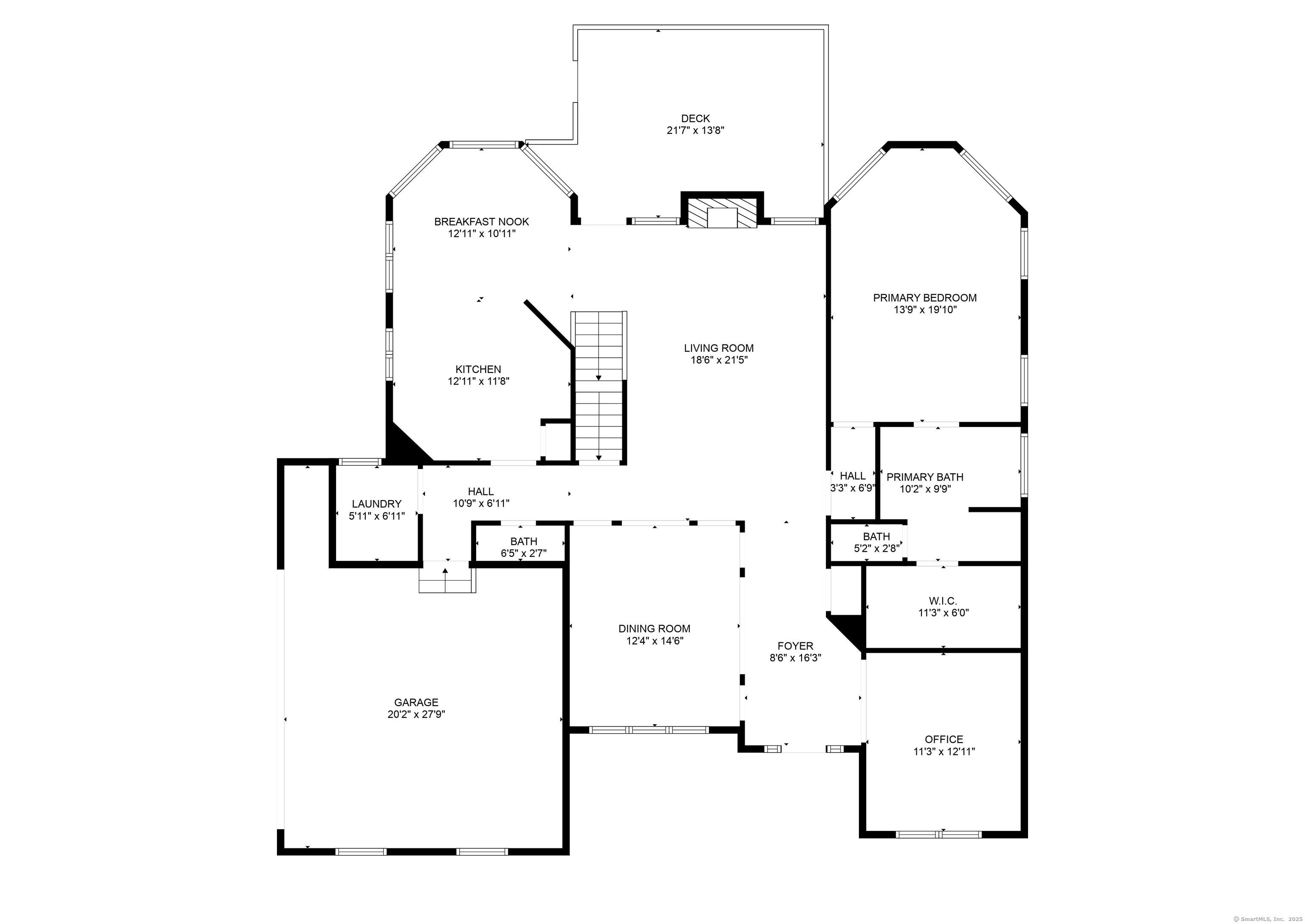 88 Cambridge Drive