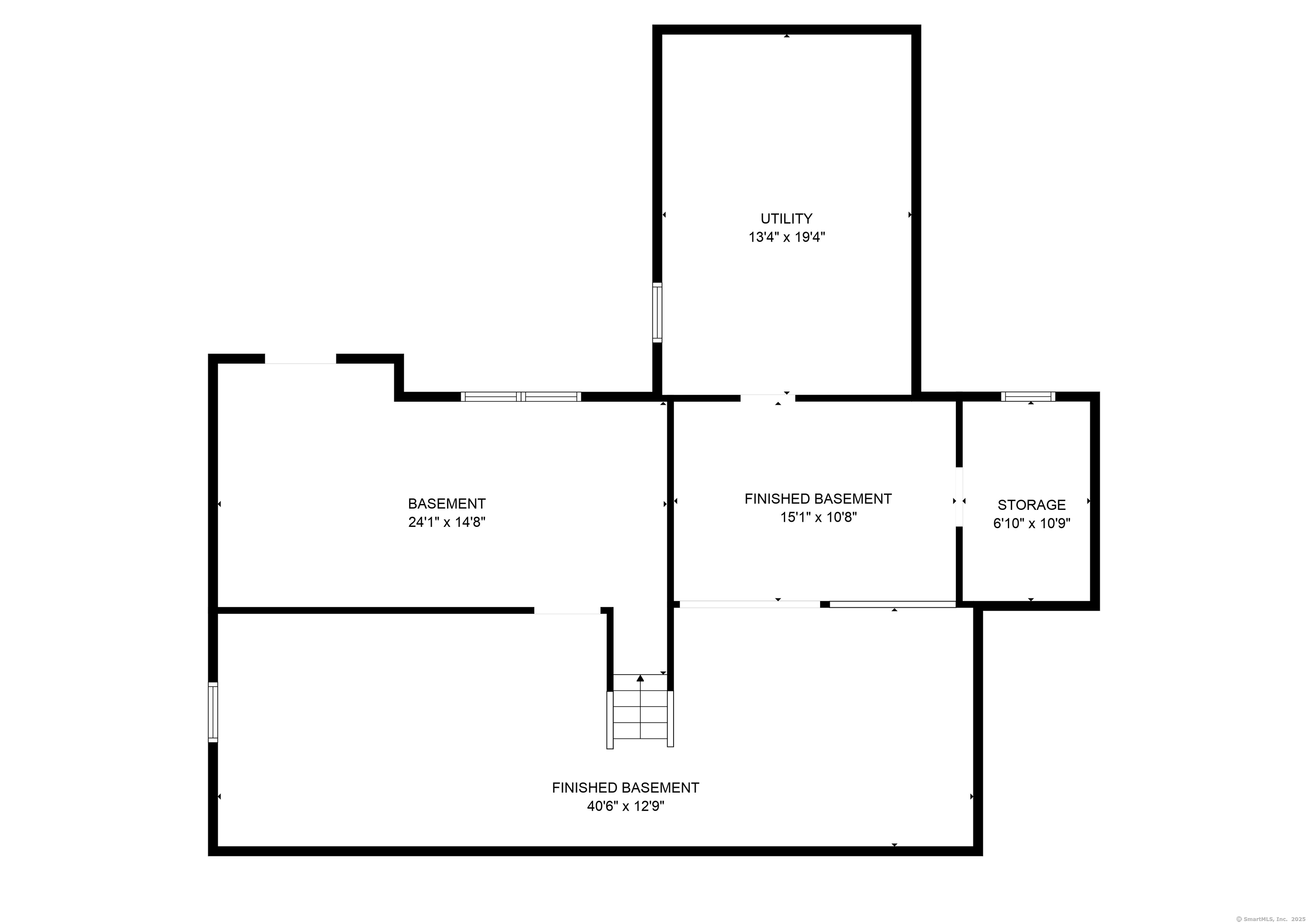 10 Mohegan Trail