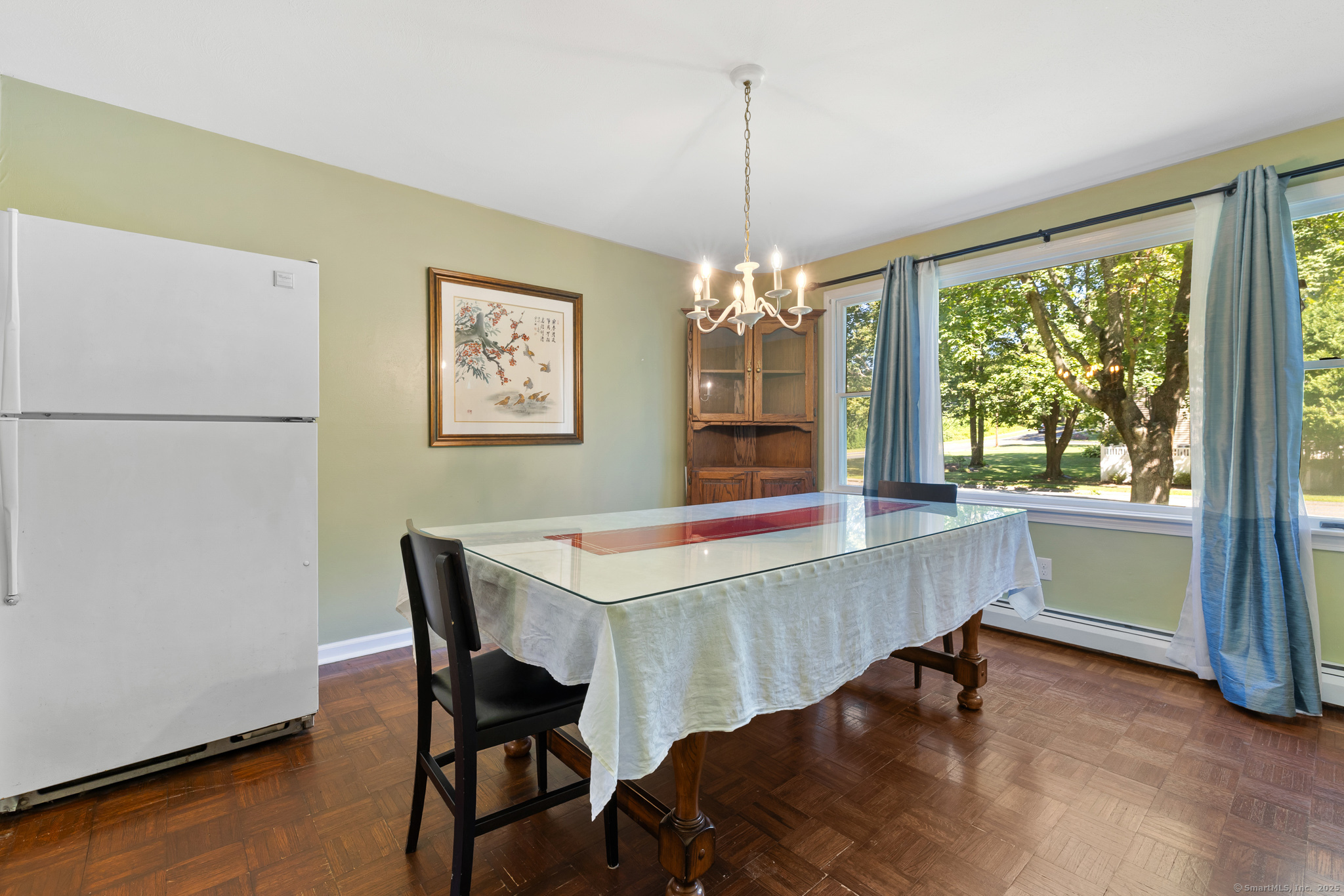 10 Mohegan Trail