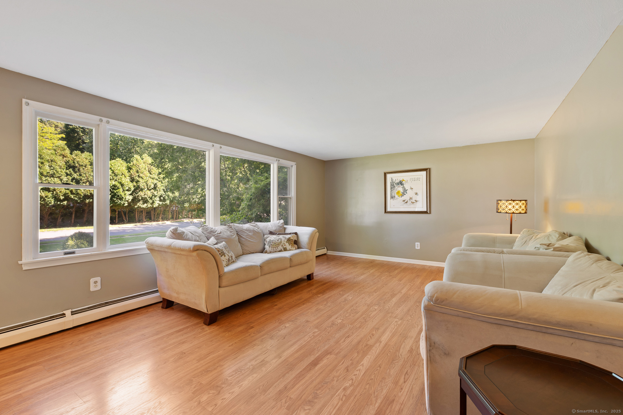 10 Mohegan Trail