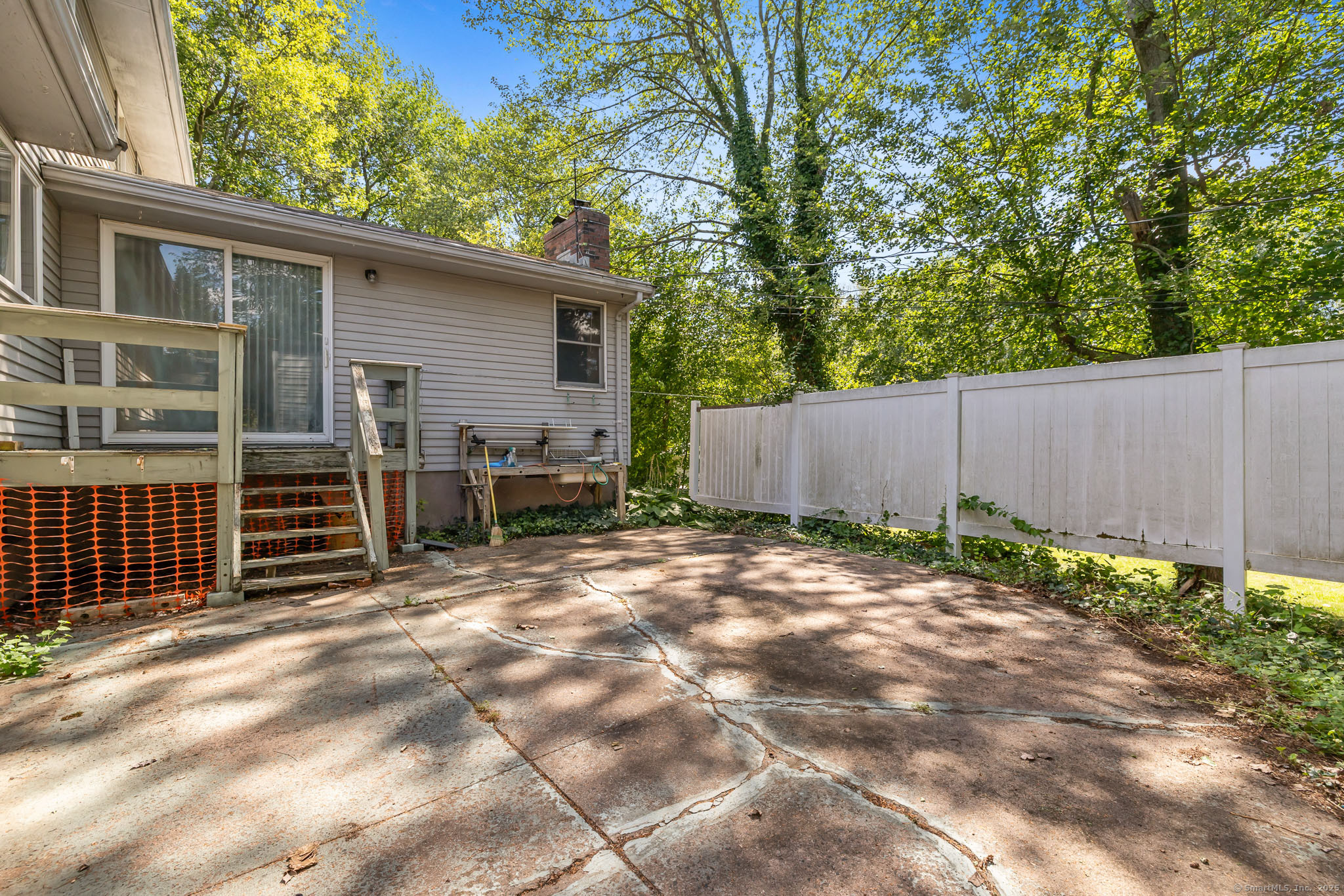 10 Mohegan Trail