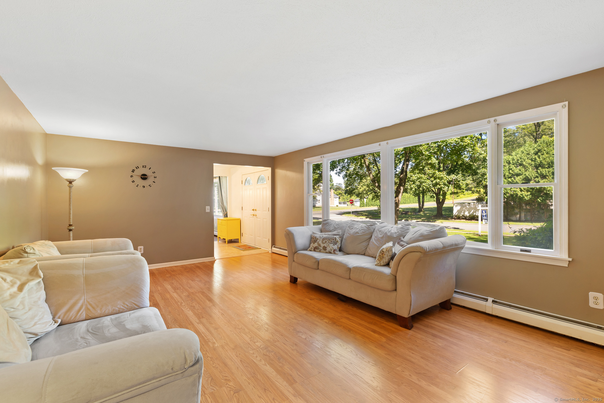 10 Mohegan Trail