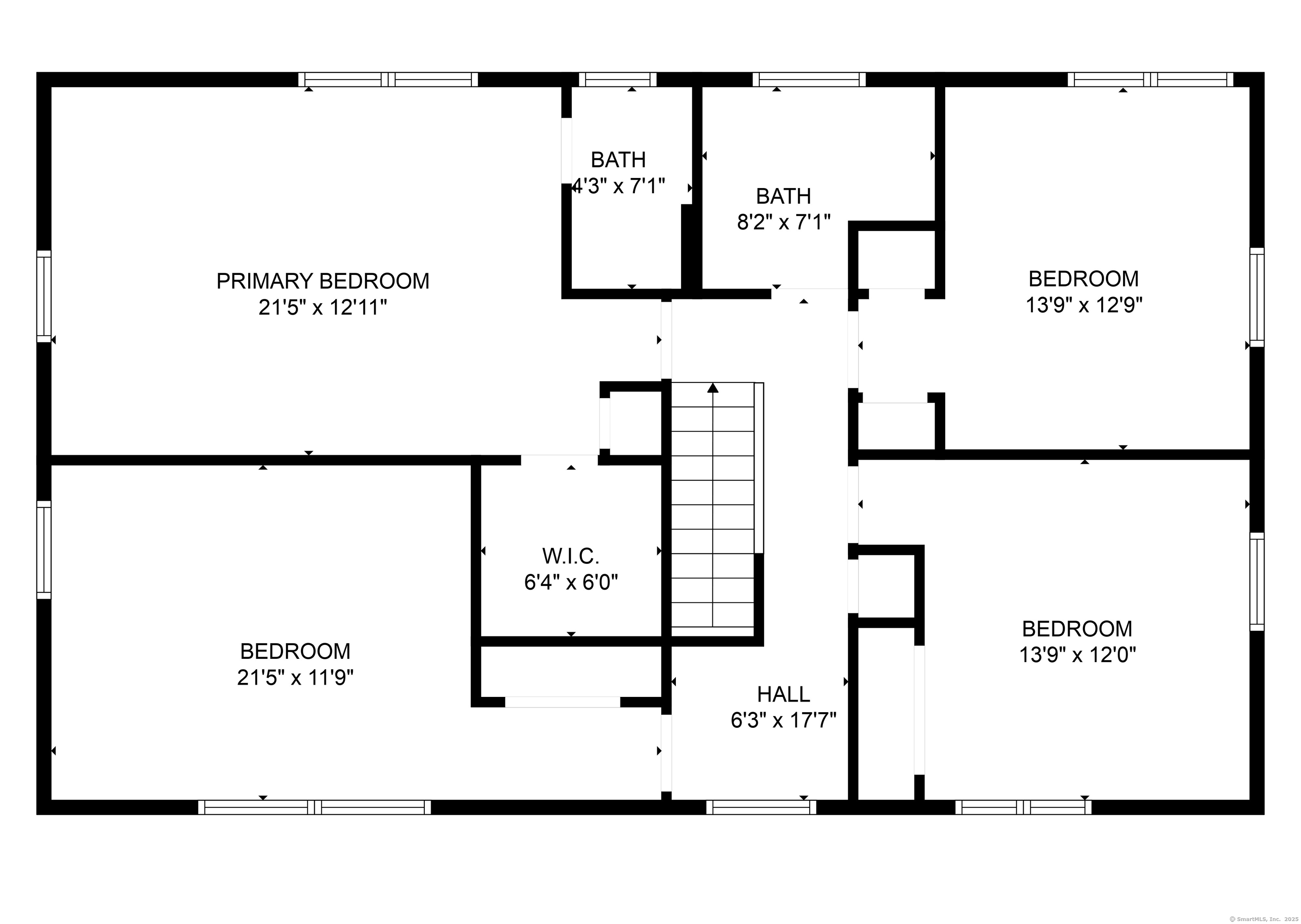 10 Mohegan Trail