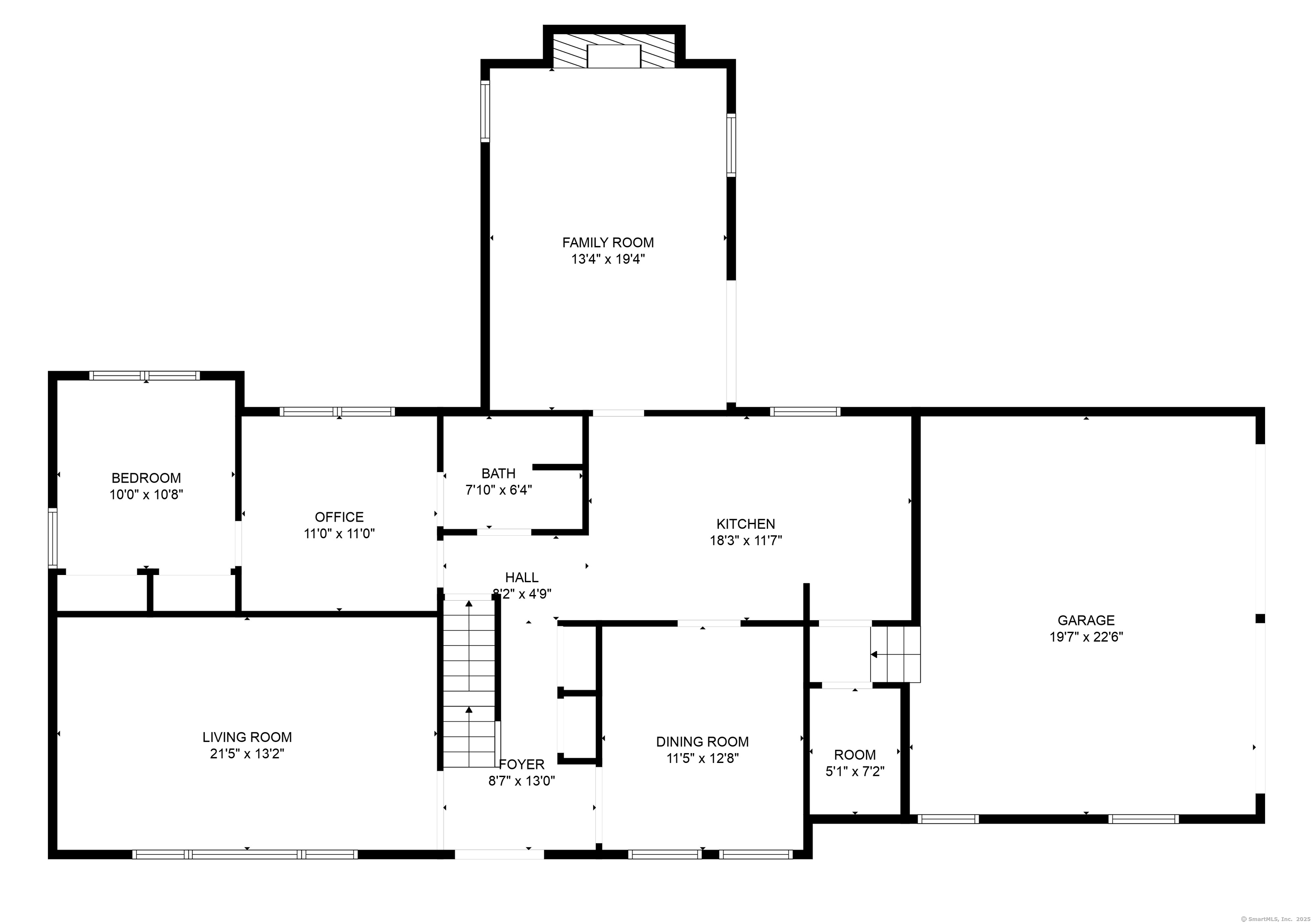 10 Mohegan Trail