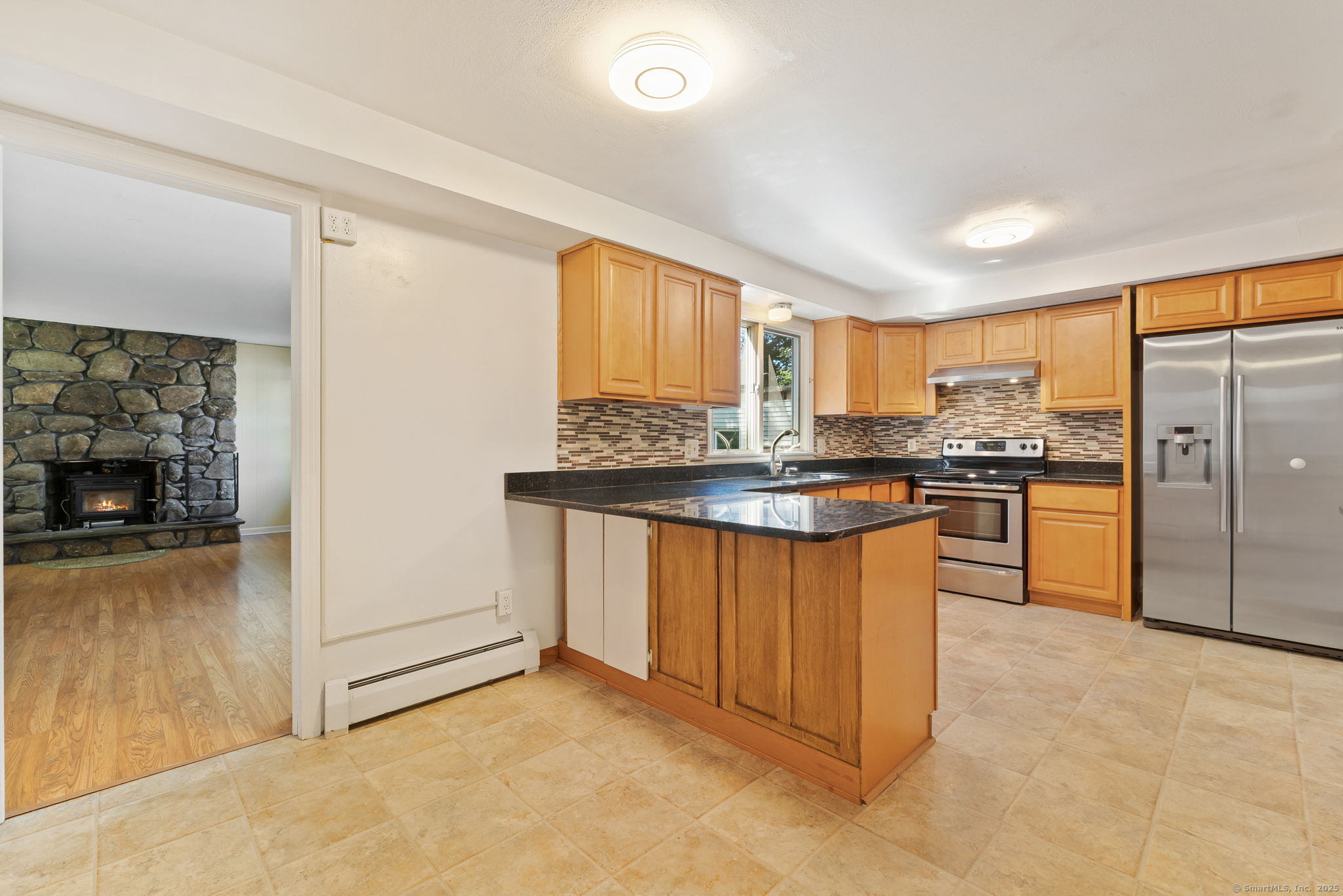 10 Mohegan Trail