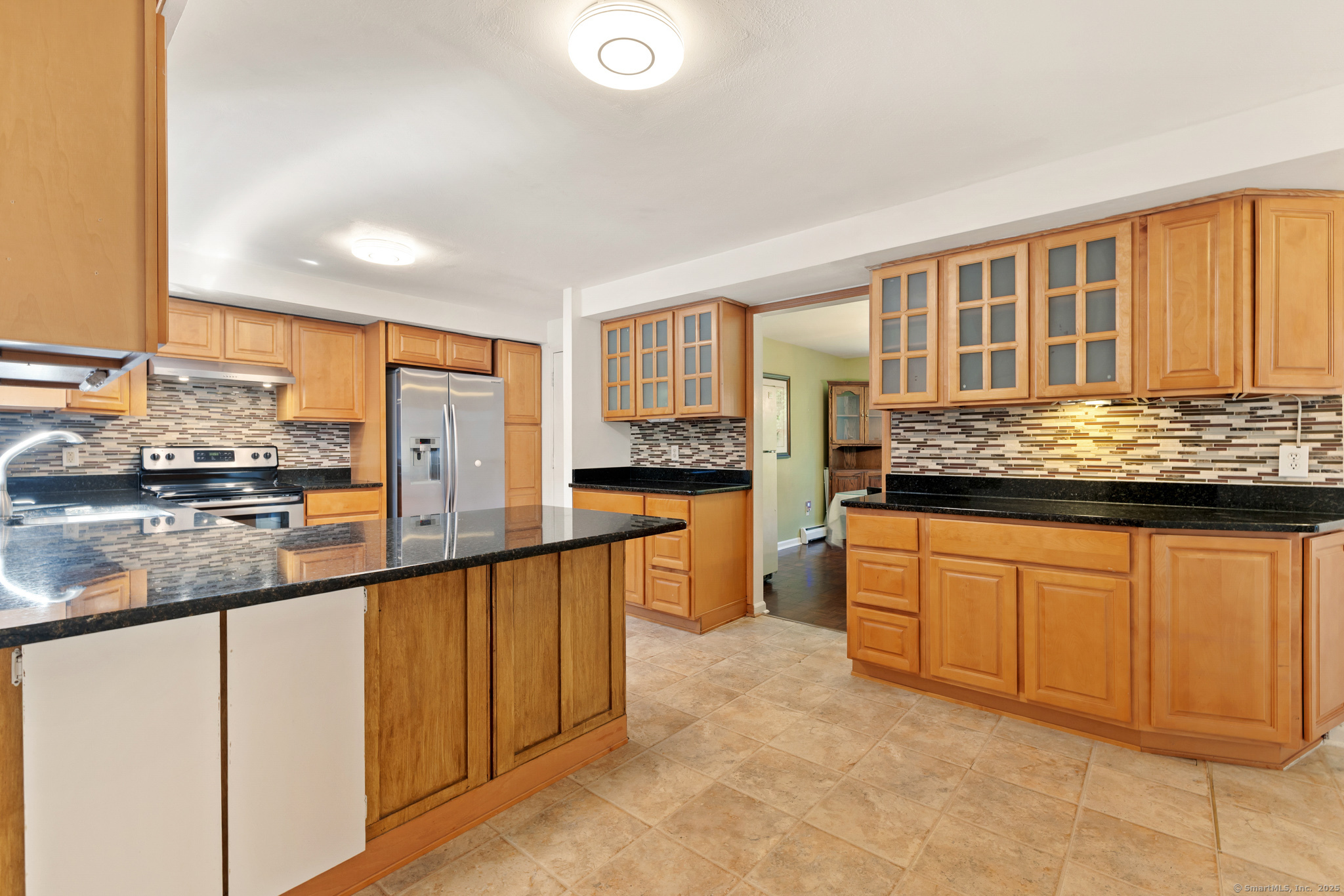10 Mohegan Trail