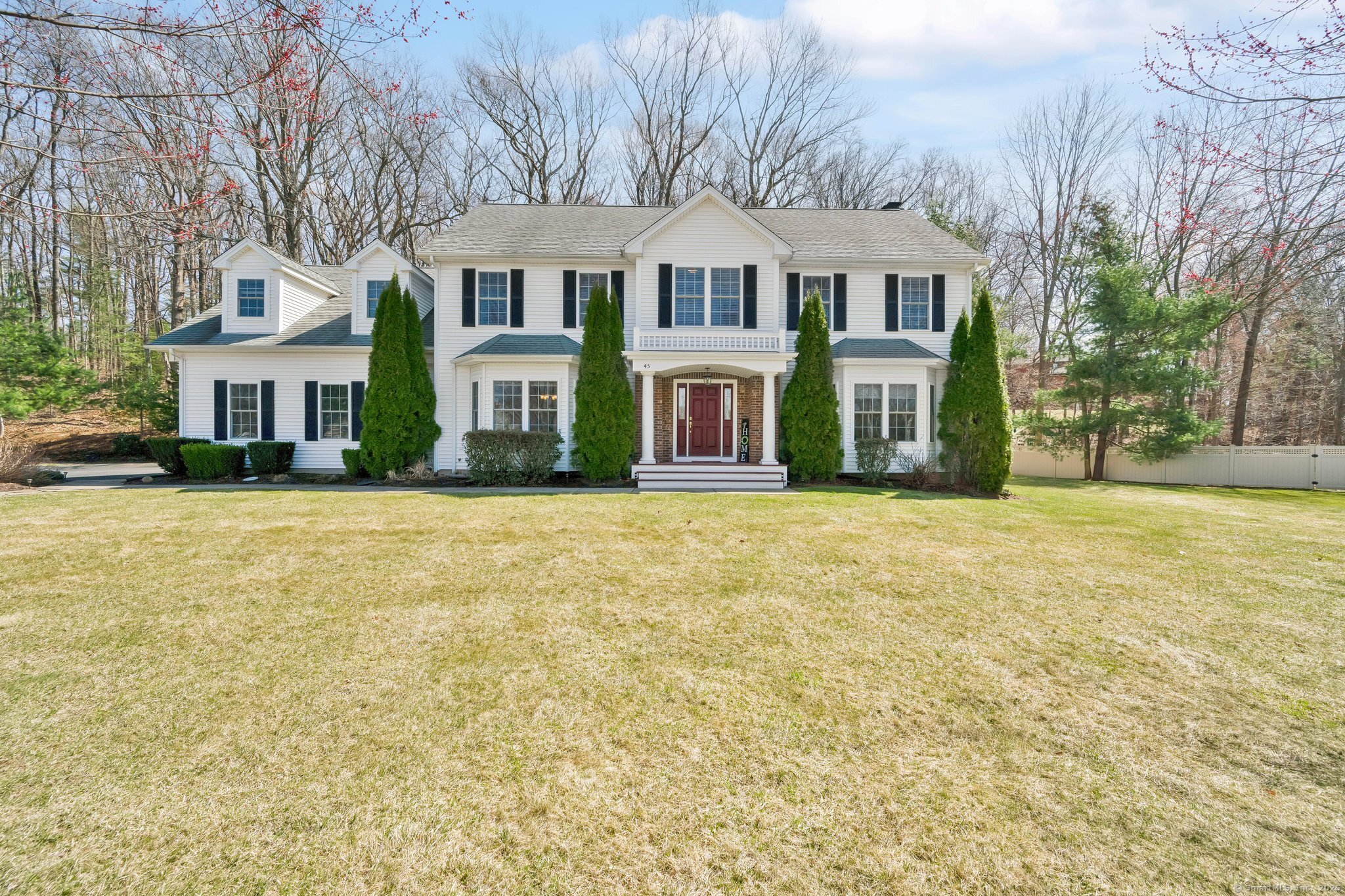45 Brightman Circle
