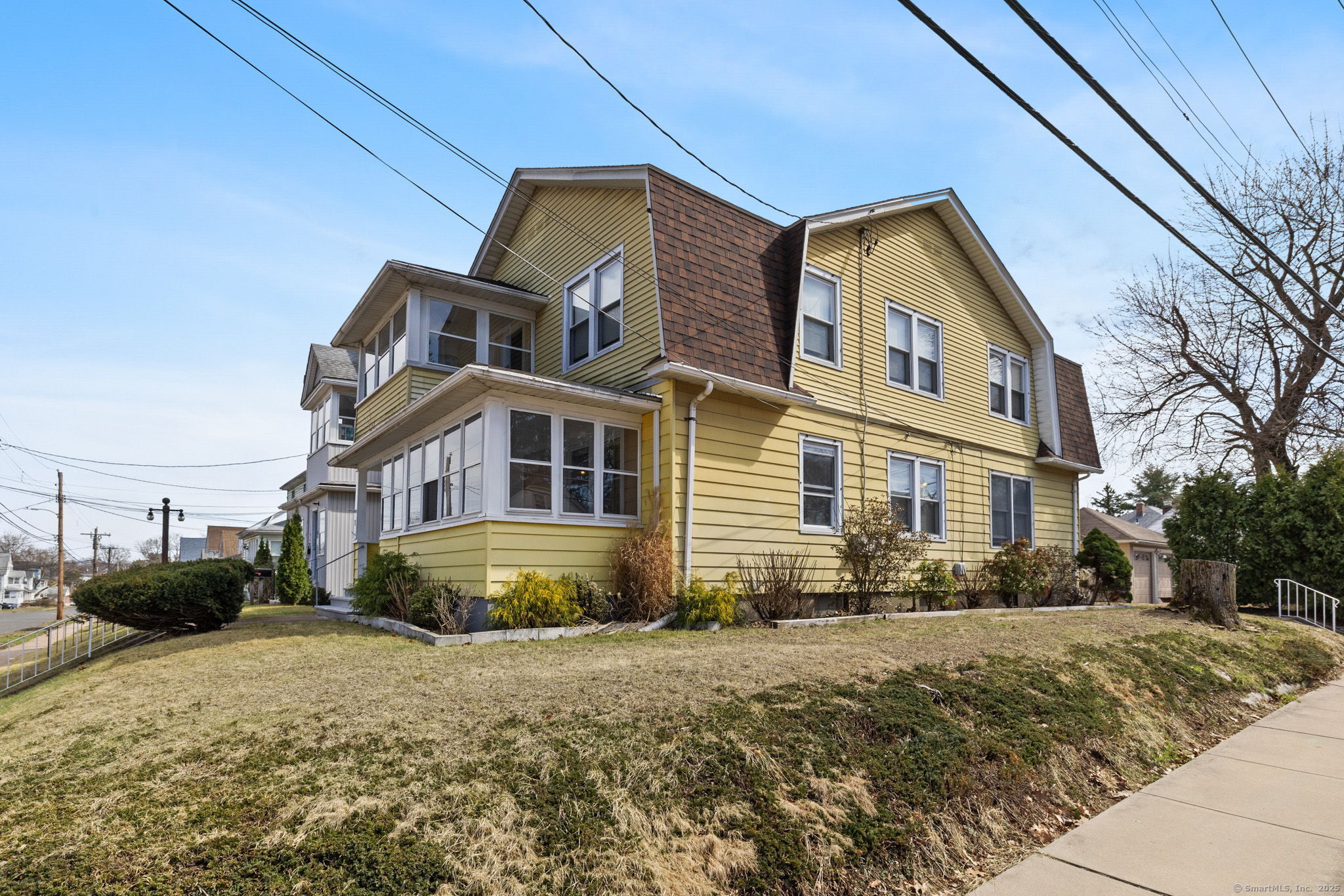 73 Allen Street