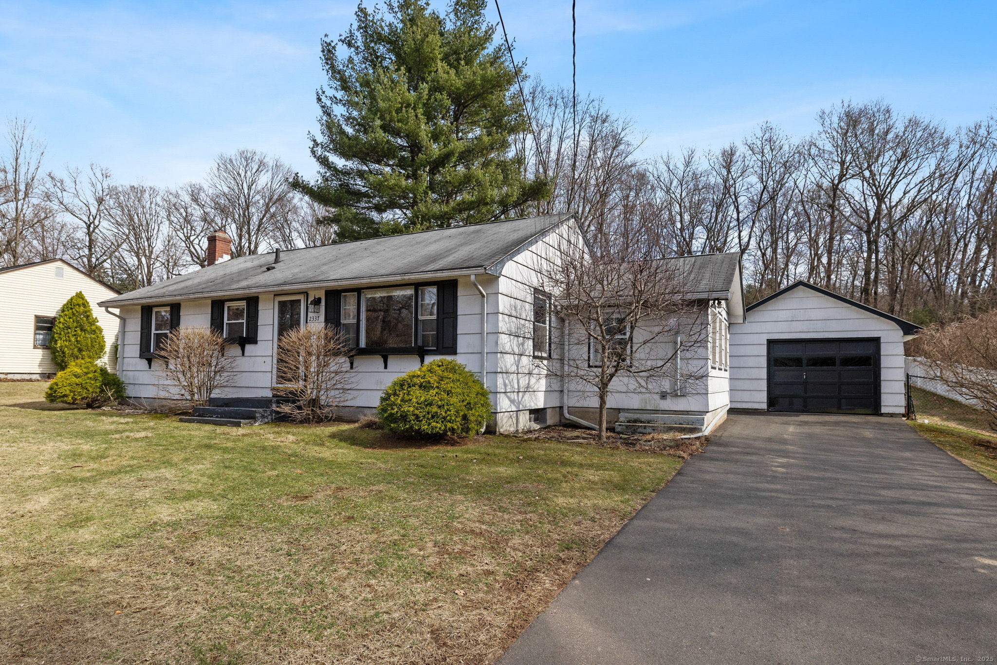 2337 Ellington Road