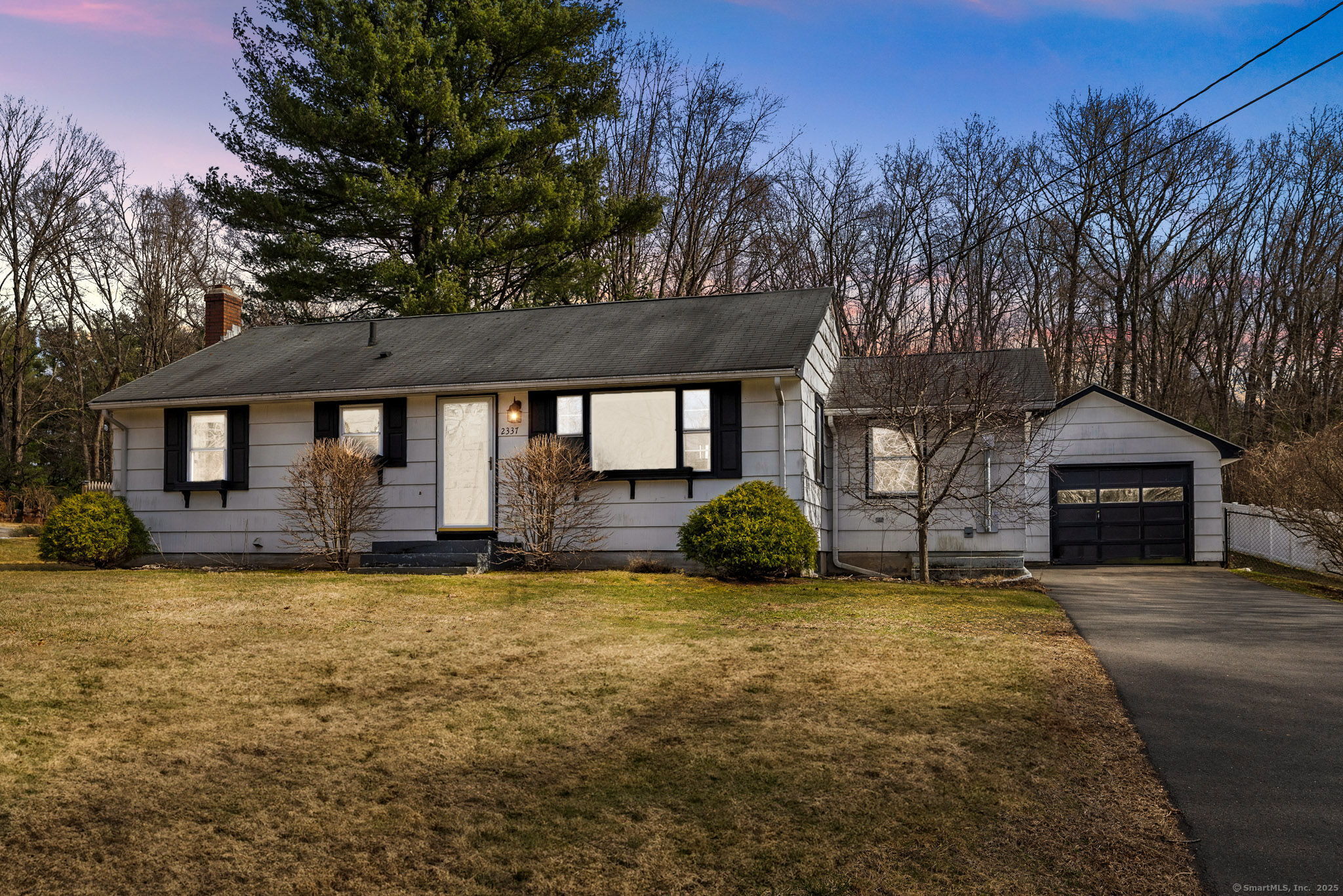 2337 Ellington Road