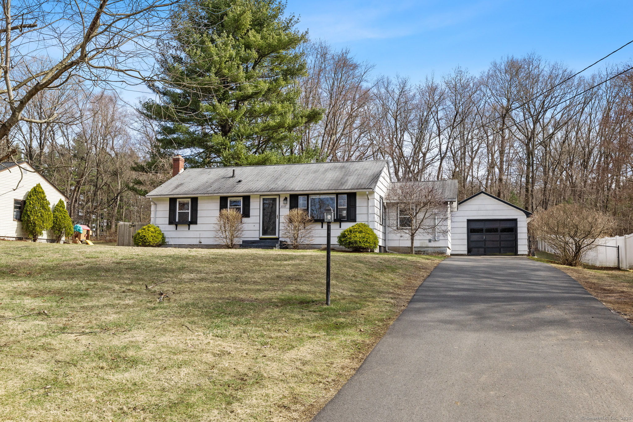 2337 Ellington Road