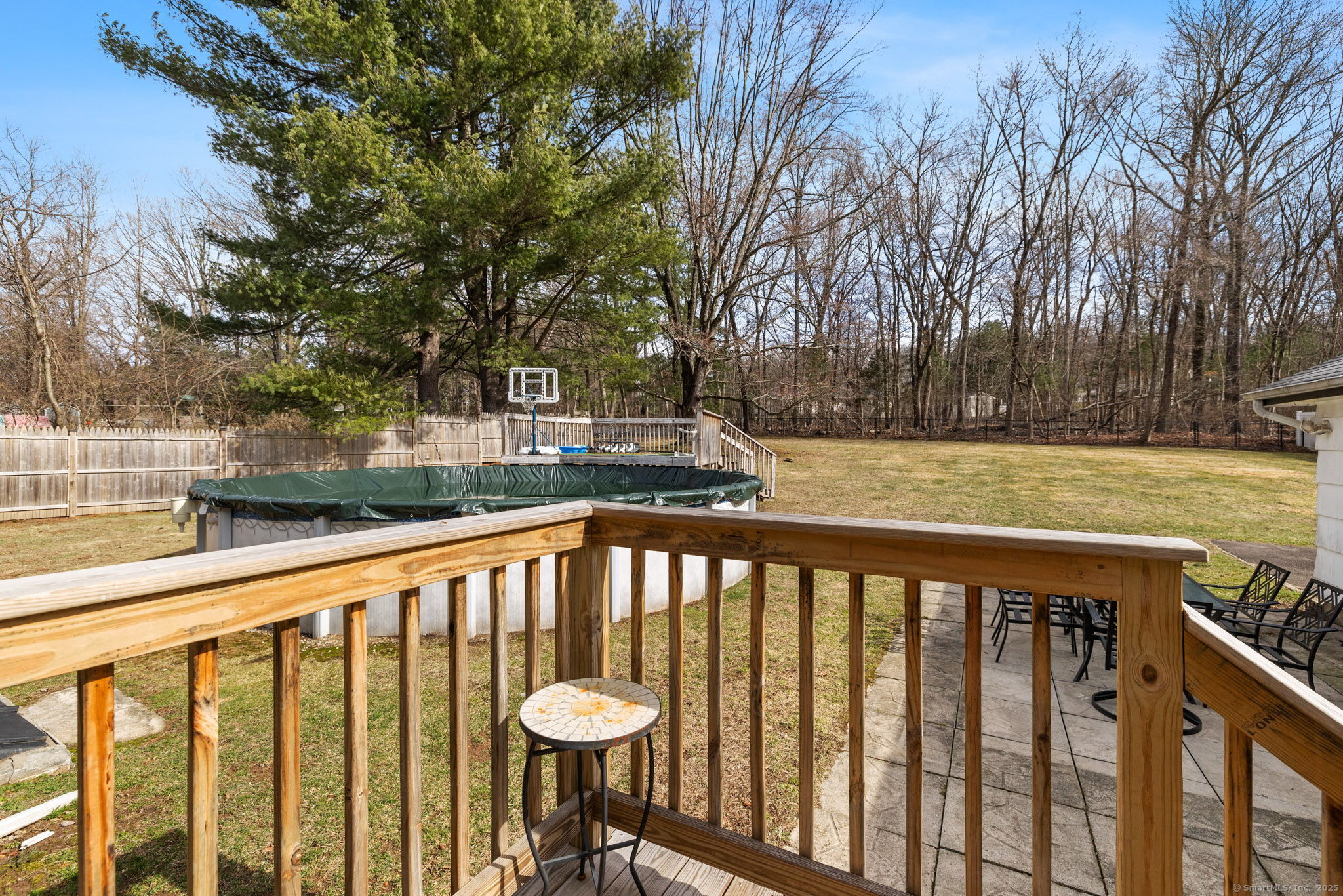 2337 Ellington Road