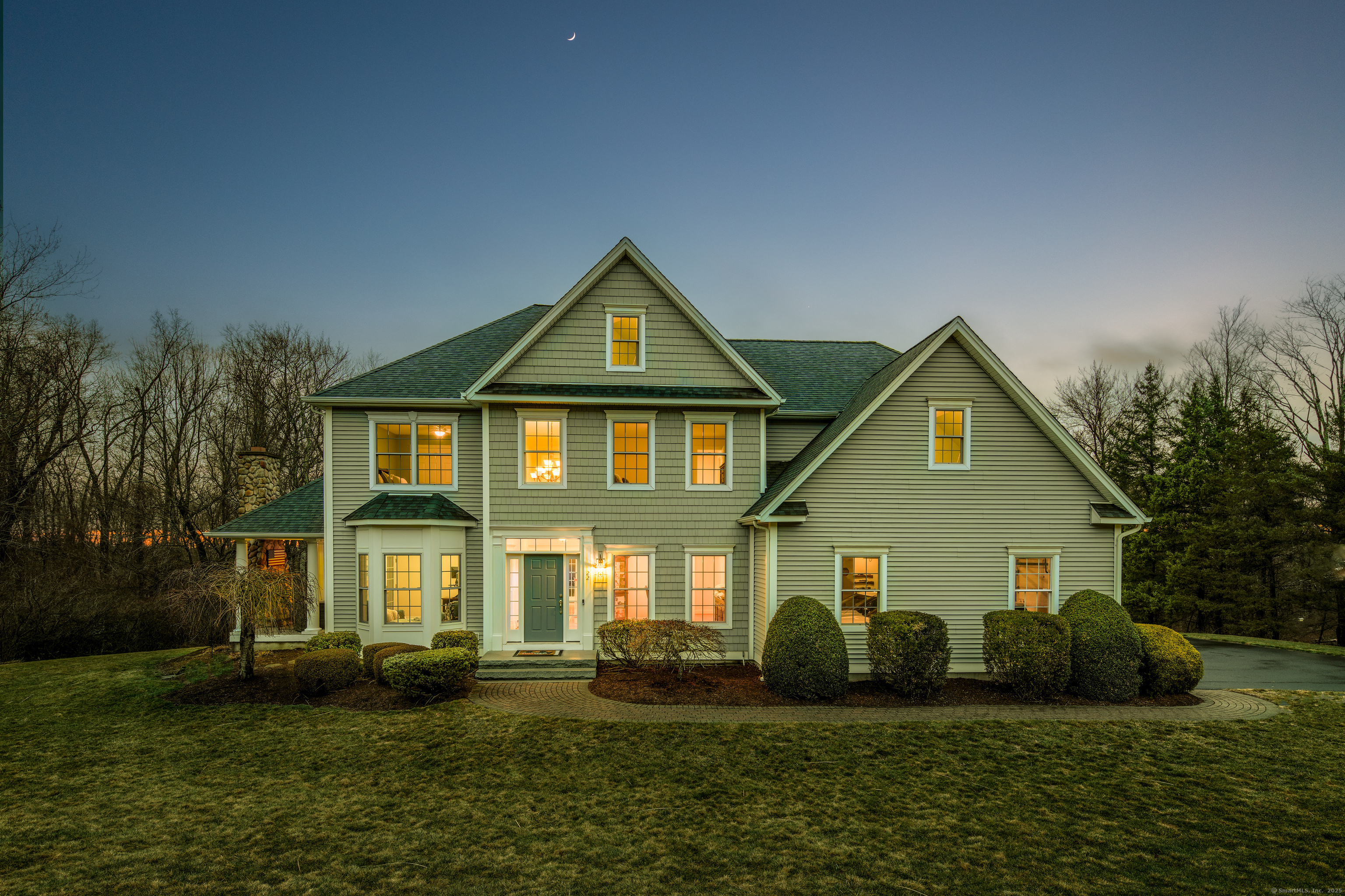 22 Wonderview Drive