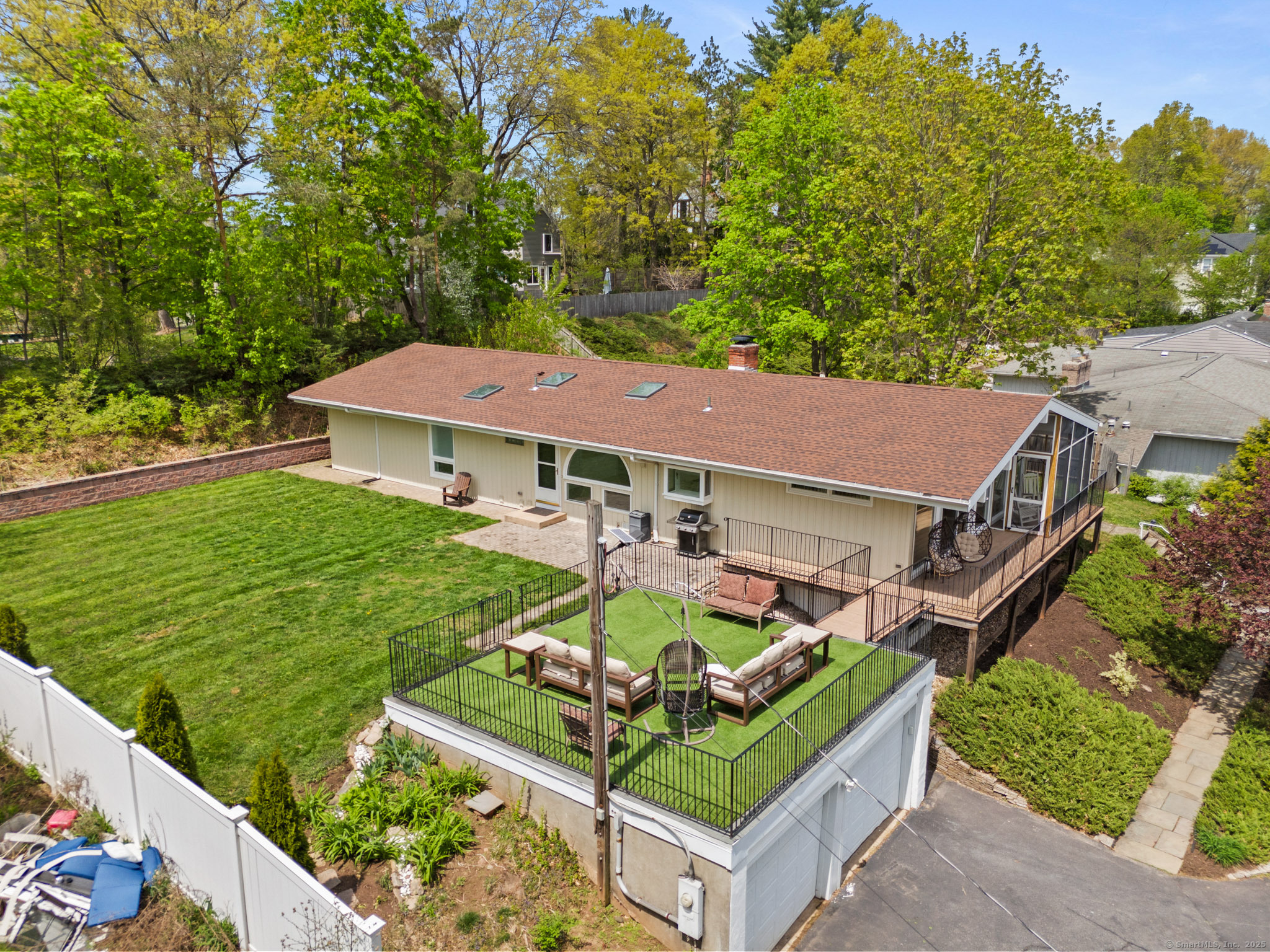 75 Kirkwood Road