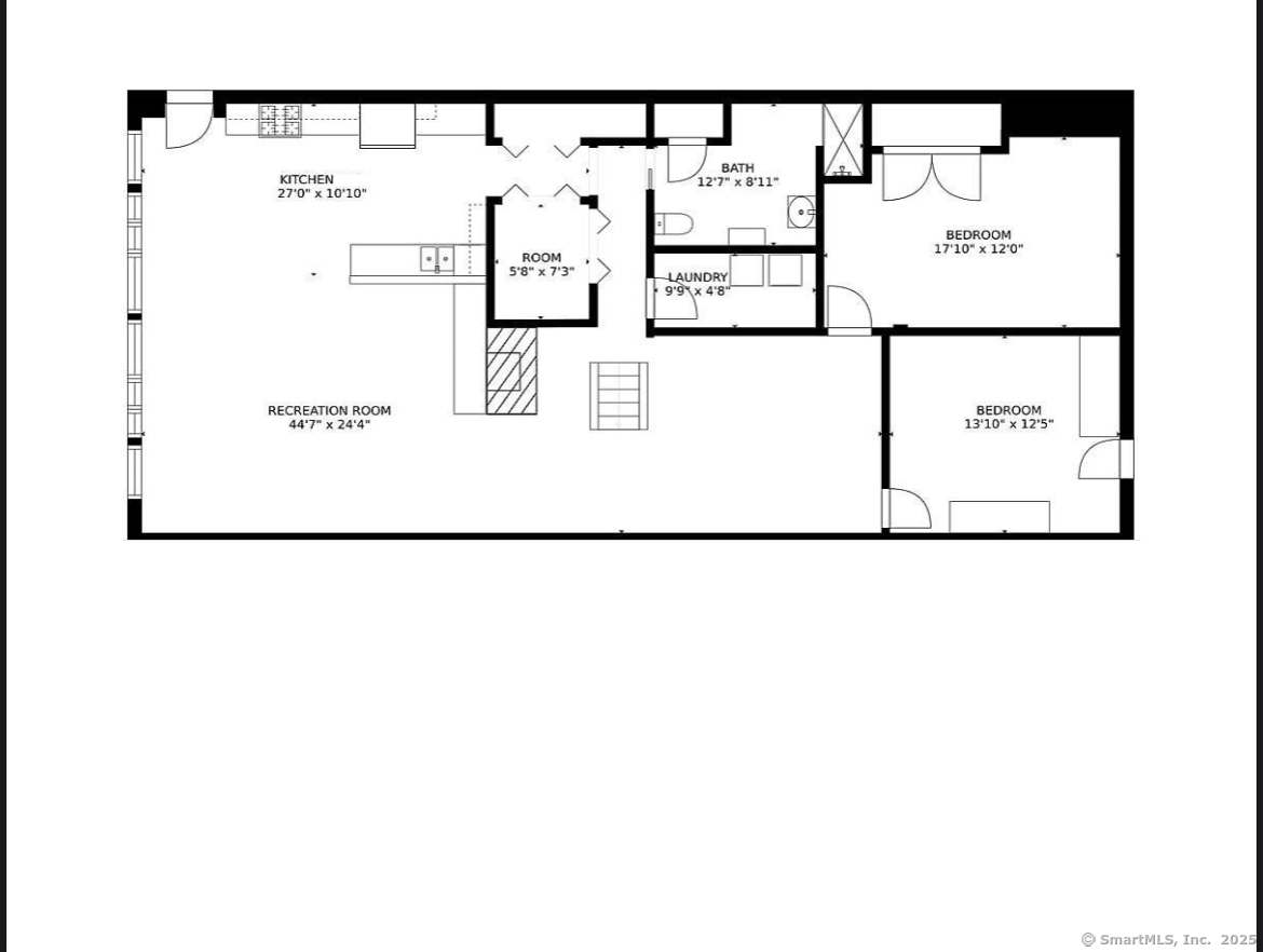 75 Kirkwood Road