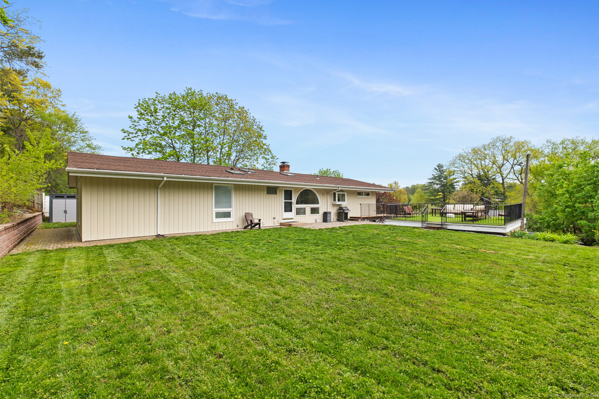 75 Kirkwood Road