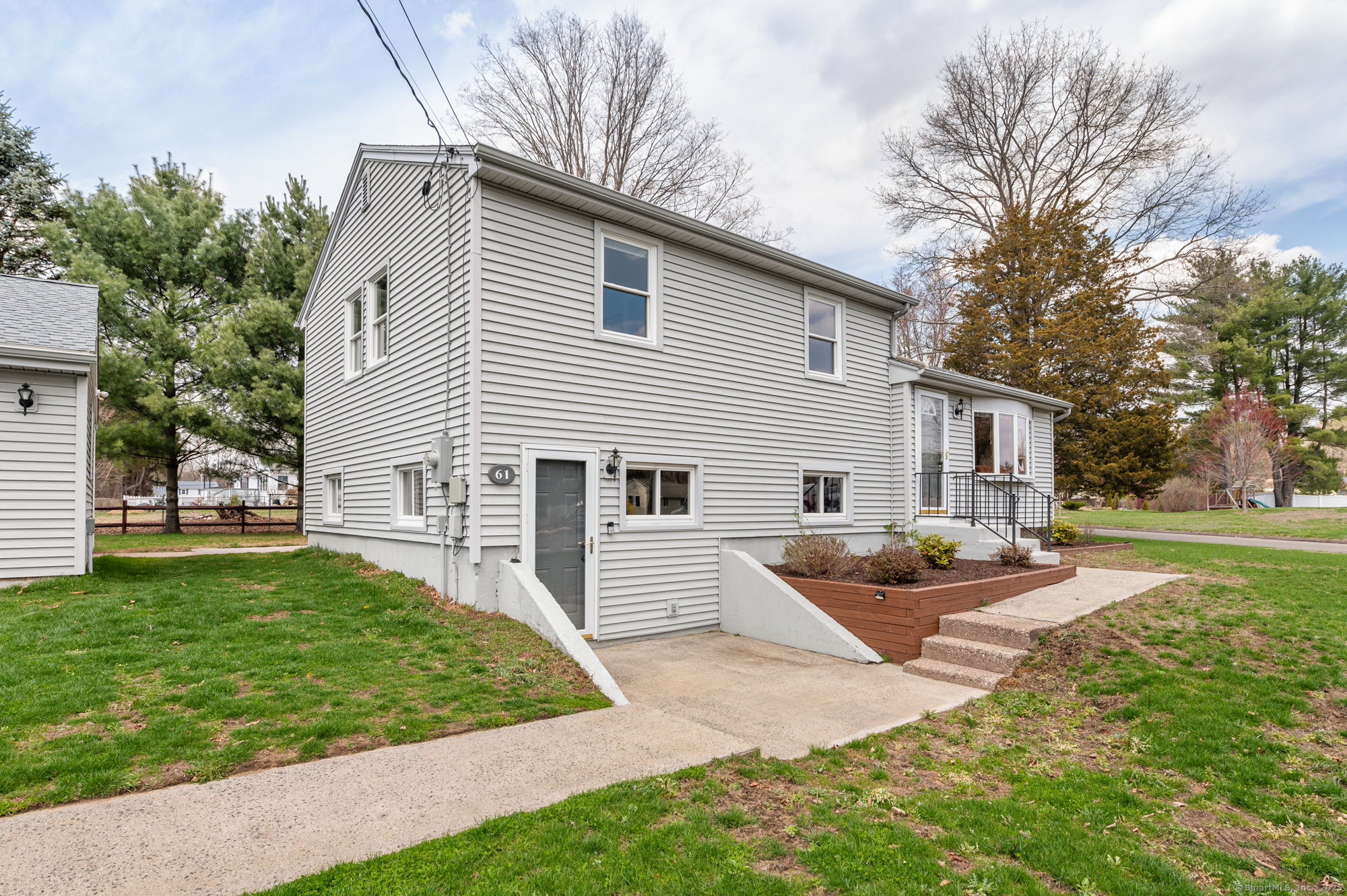 61 Ronda Drive