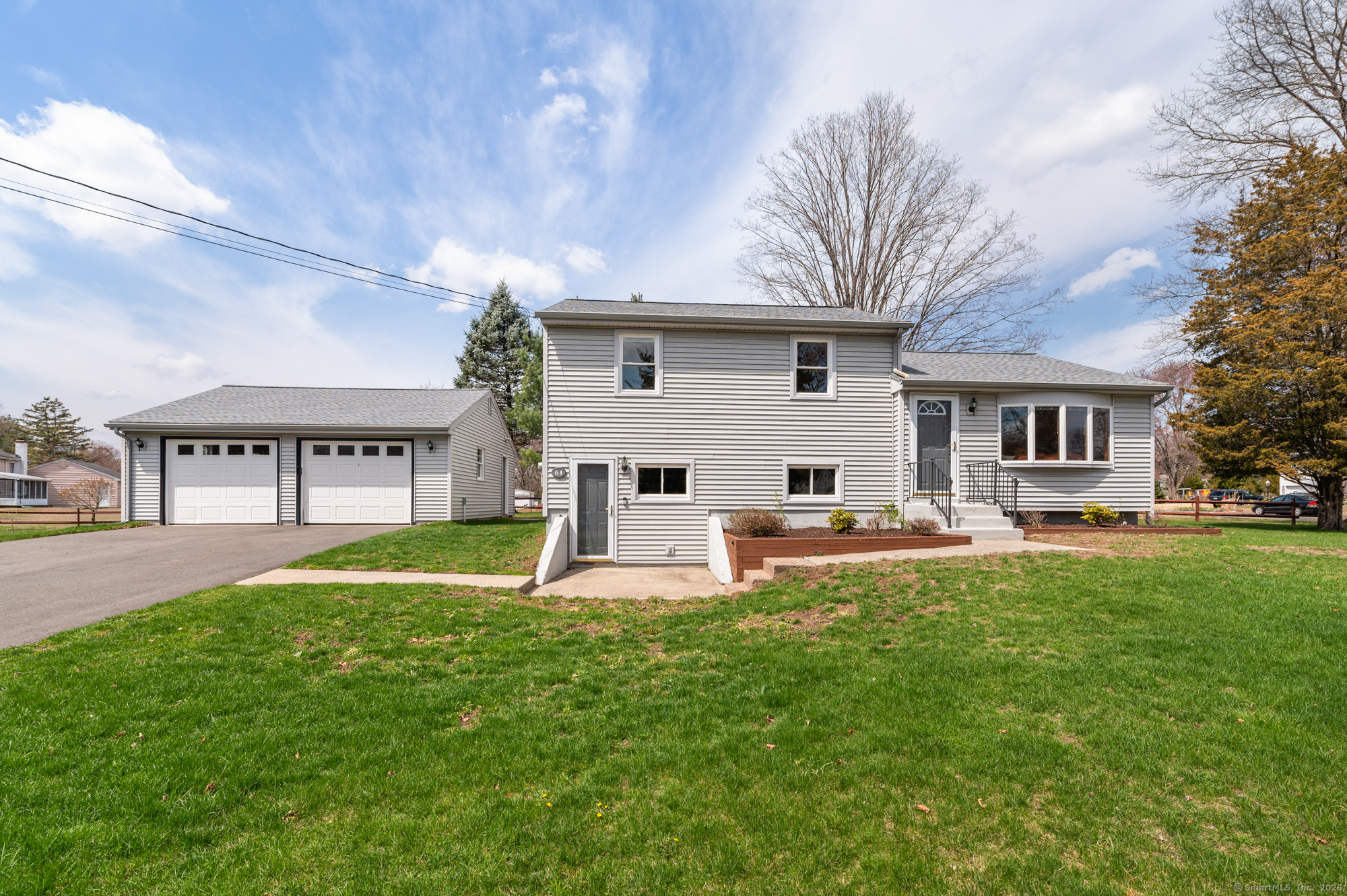 61 Ronda Drive