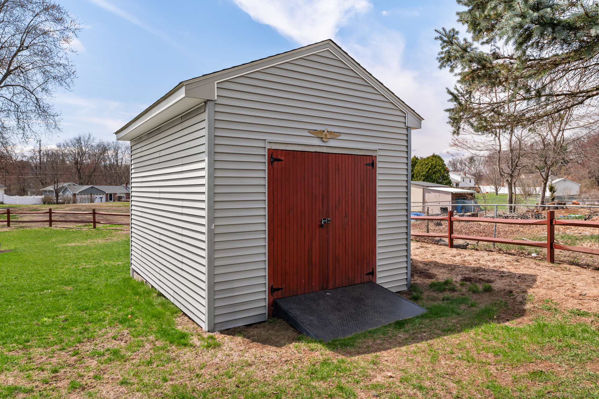 61 Ronda Drive