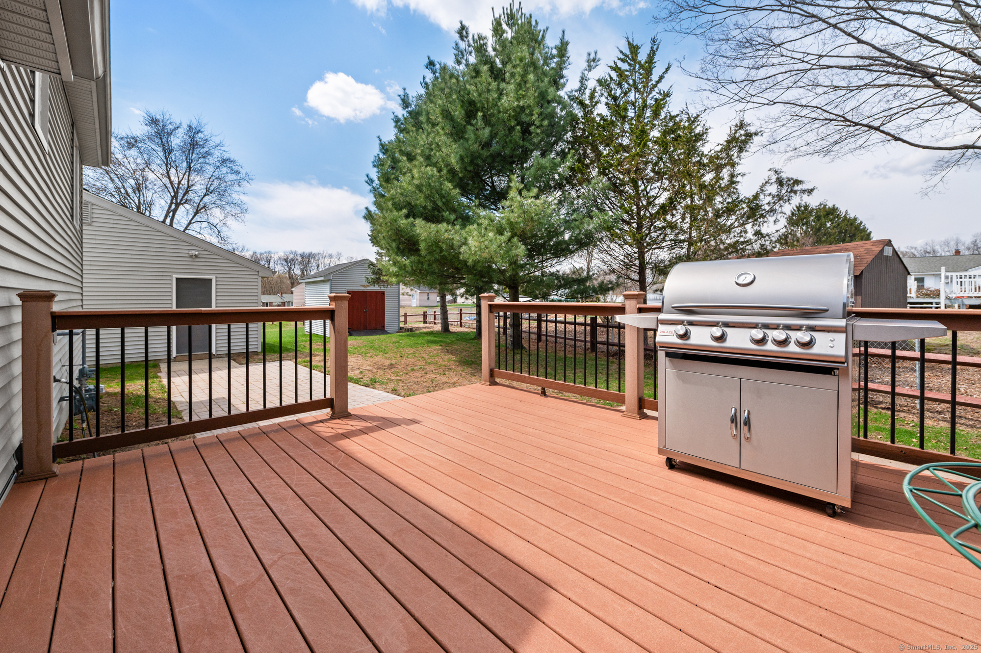 61 Ronda Drive