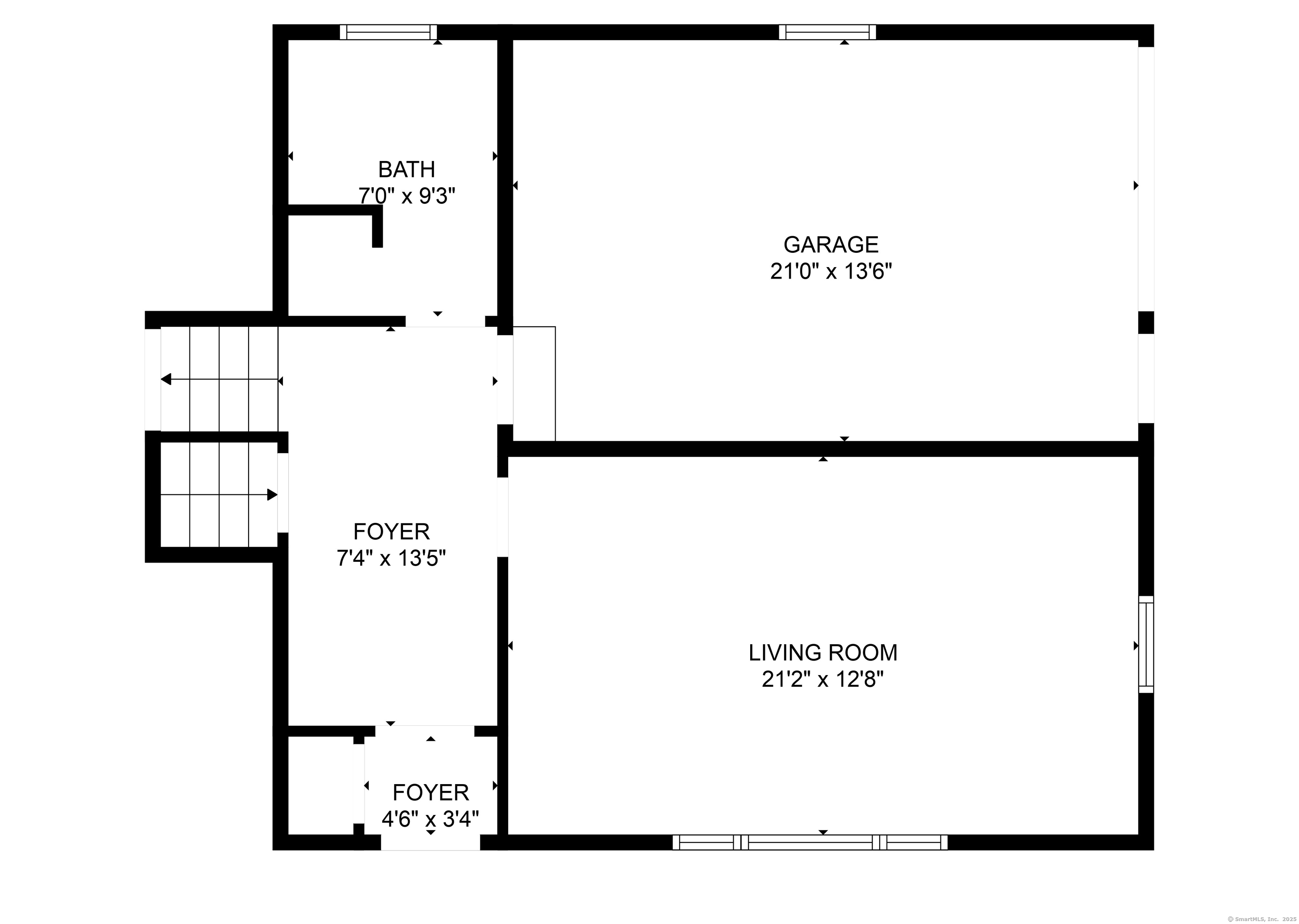 41 South Elm Street