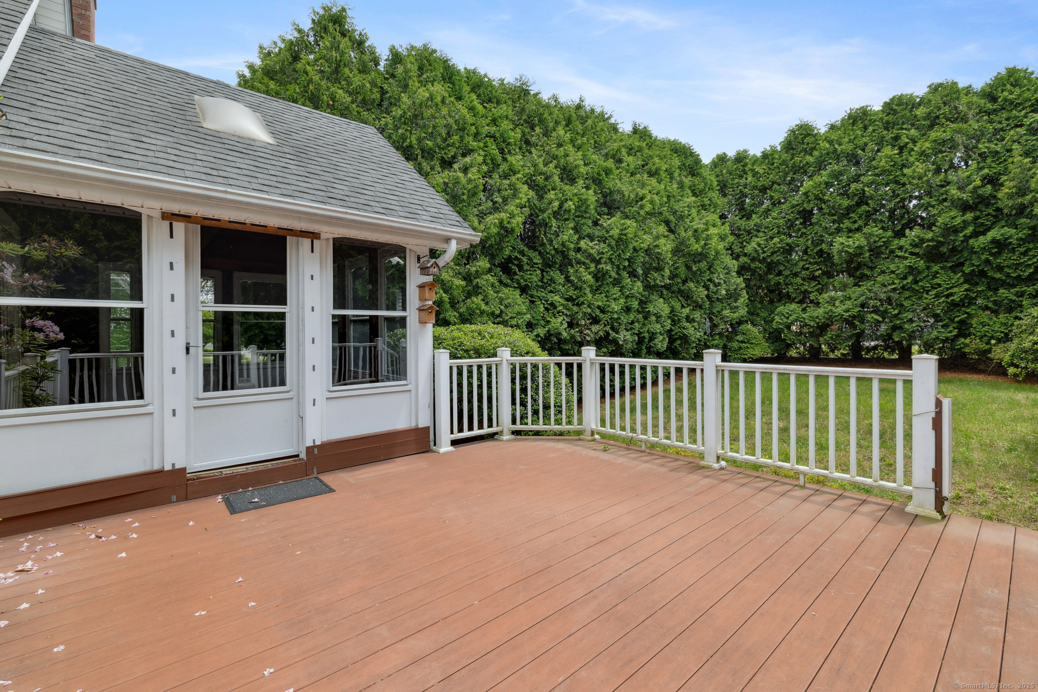 41 South Elm Street