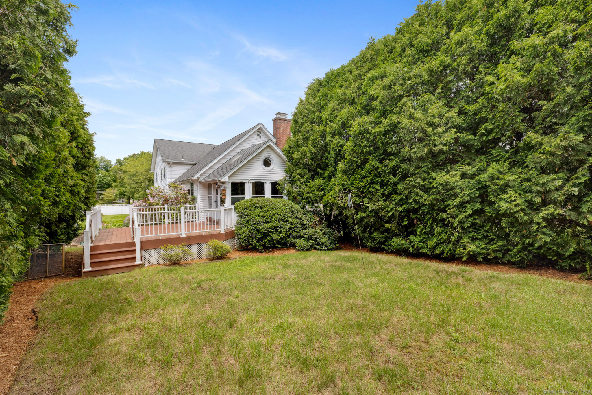 41 South Elm Street