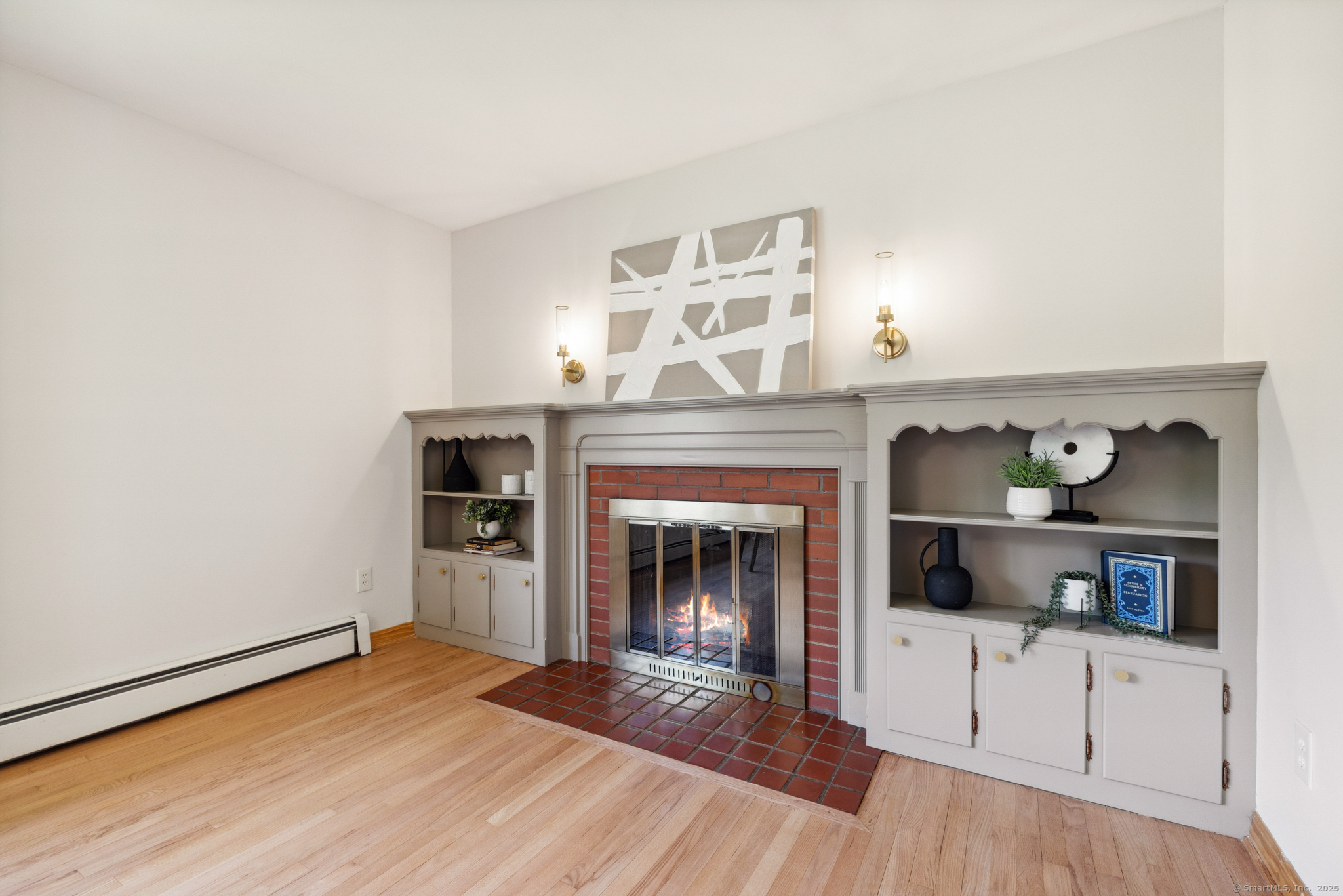 41 South Elm Street
