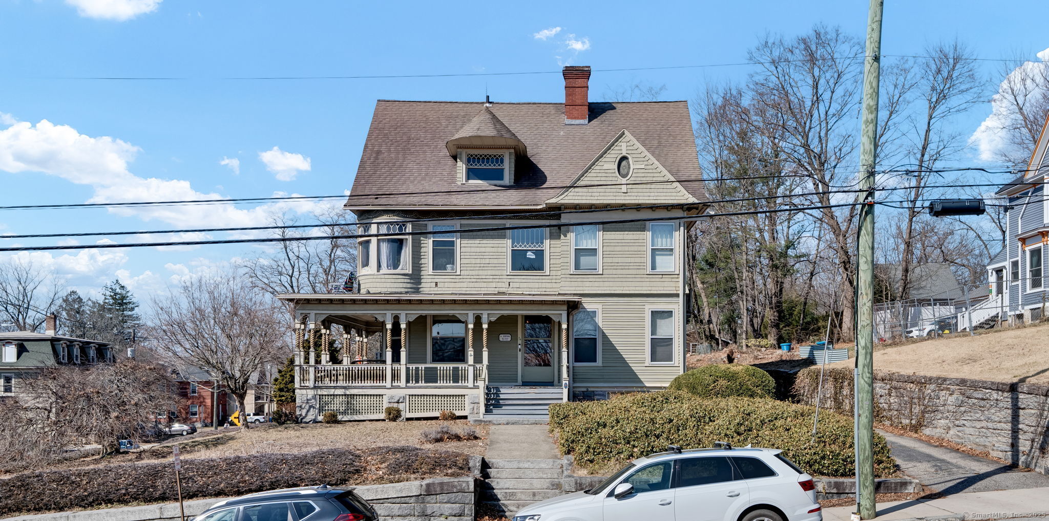 74 Windham Street