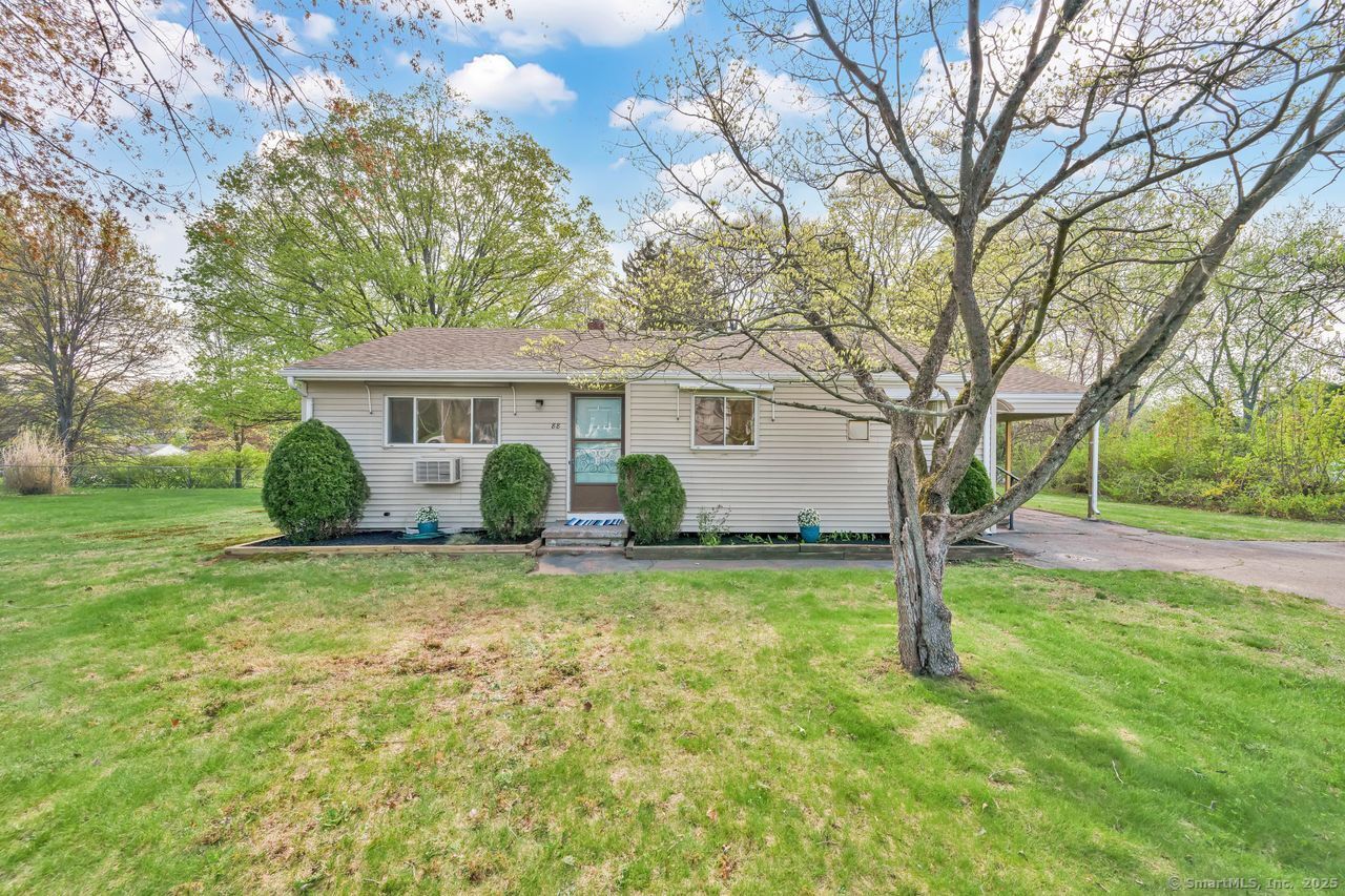 88 Benedict Drive