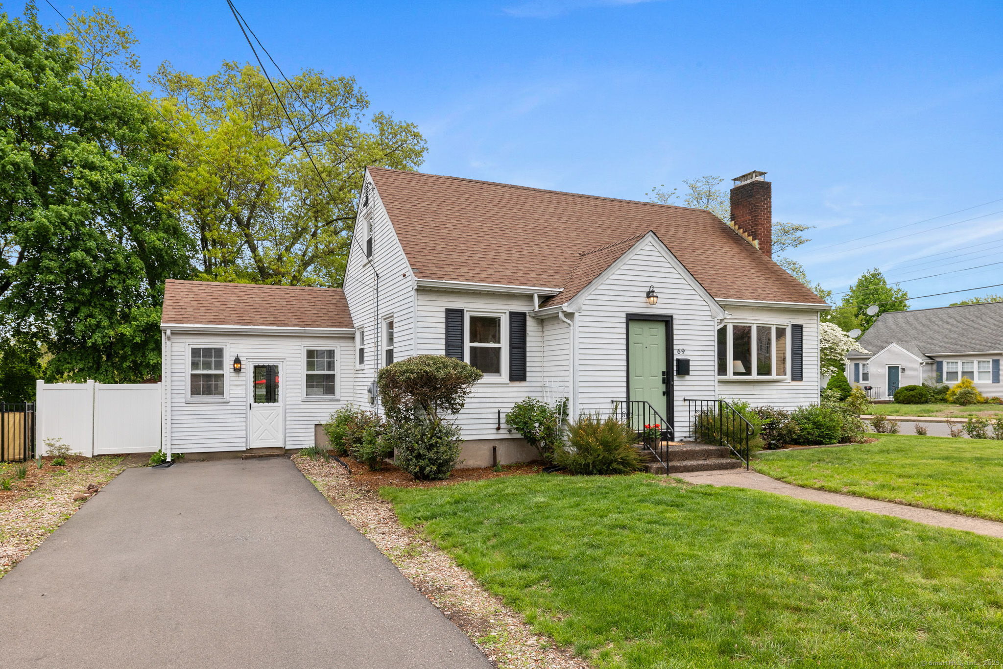 69 Clyde Road