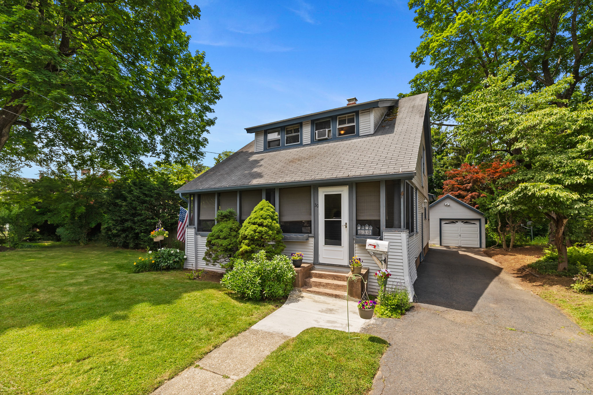 30 Phelps Road