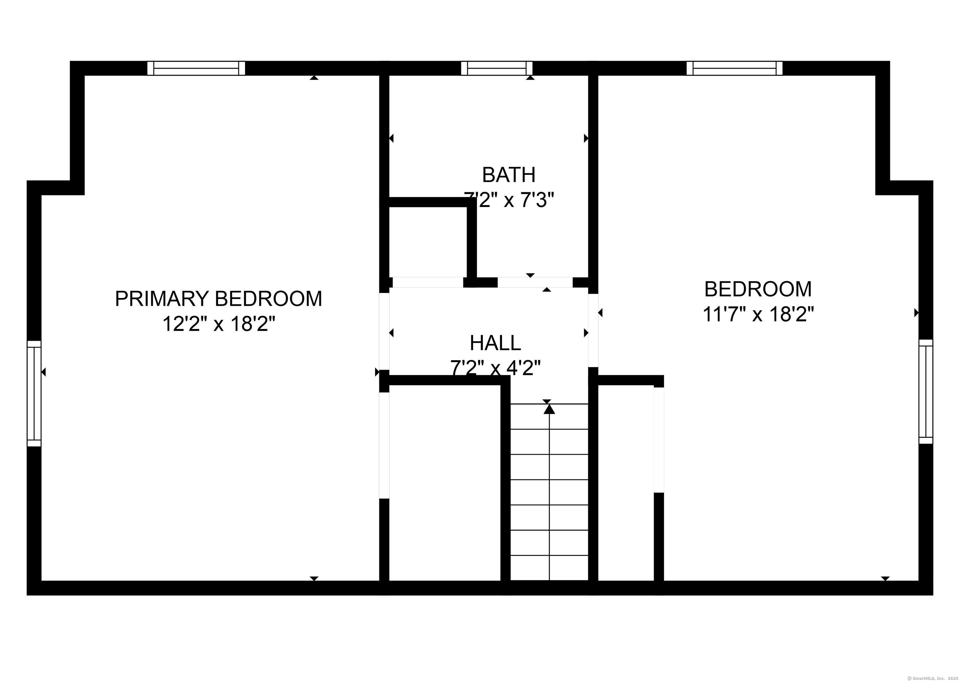 81 Beelzebub Road