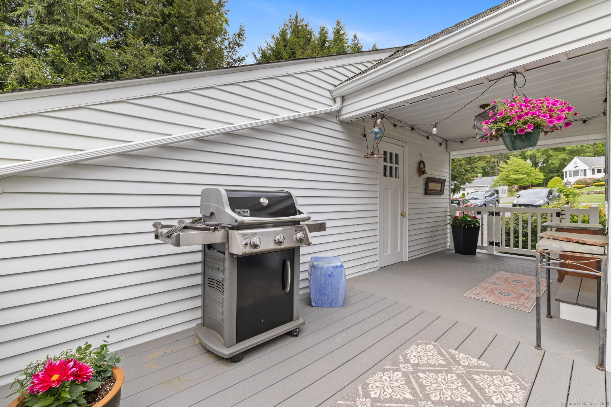 81 Beelzebub Road