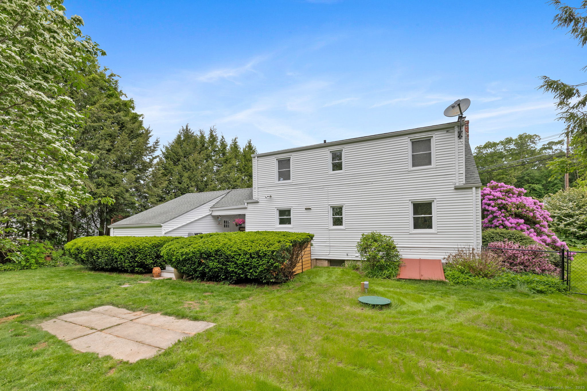 81 Beelzebub Road