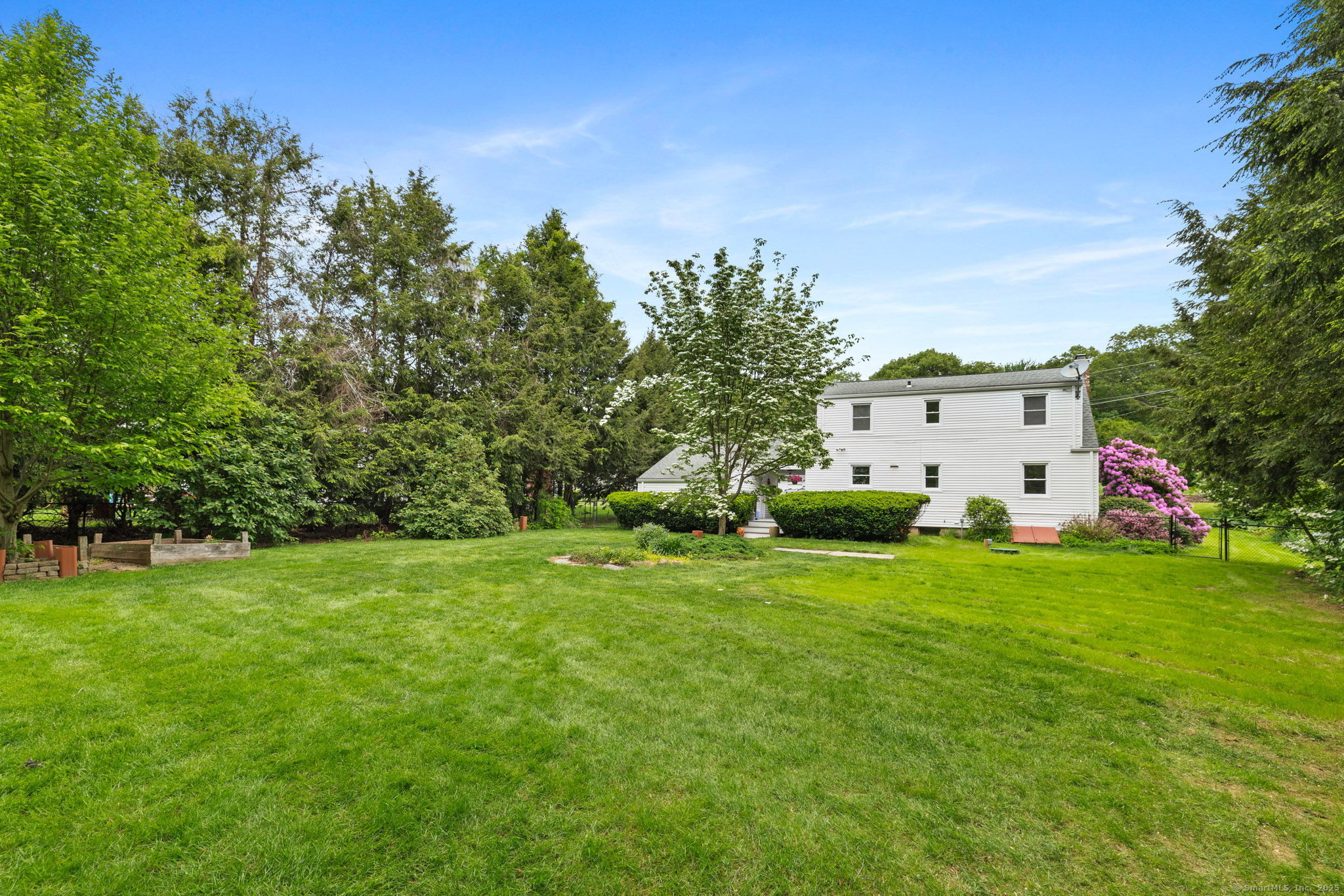 81 Beelzebub Road
