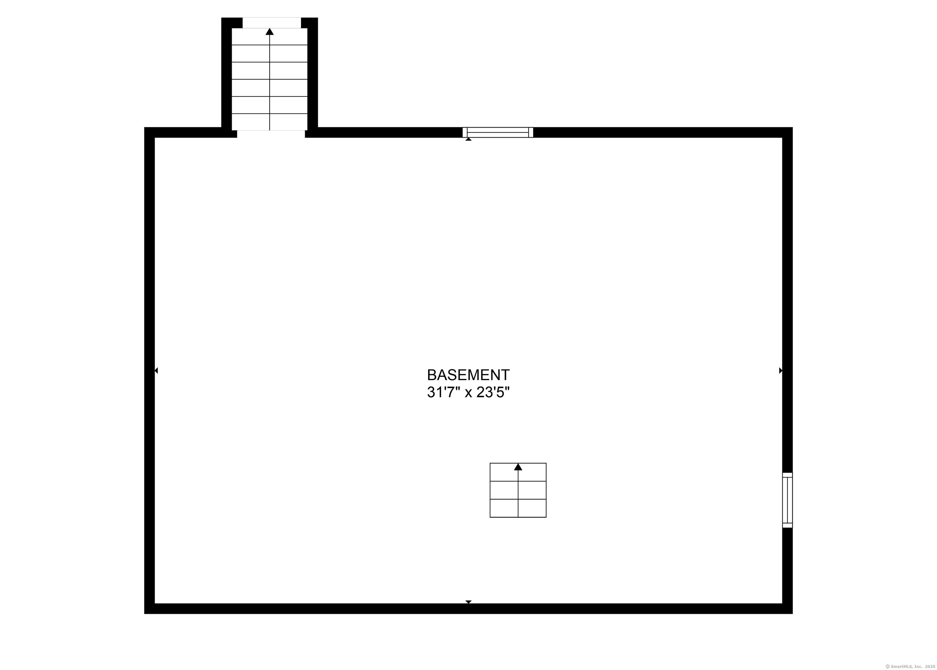 81 Beelzebub Road