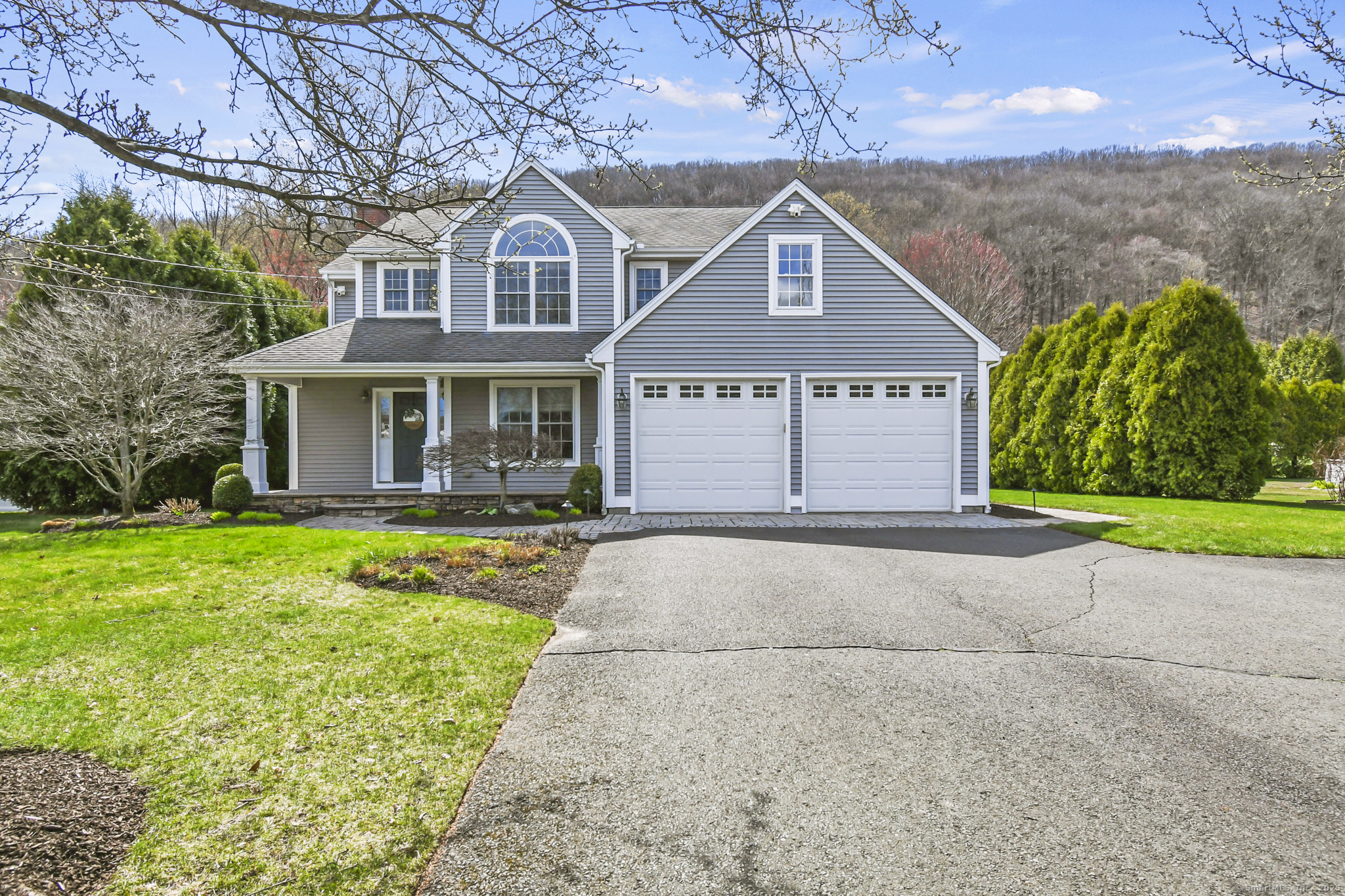 2052 Mount Vernon Road