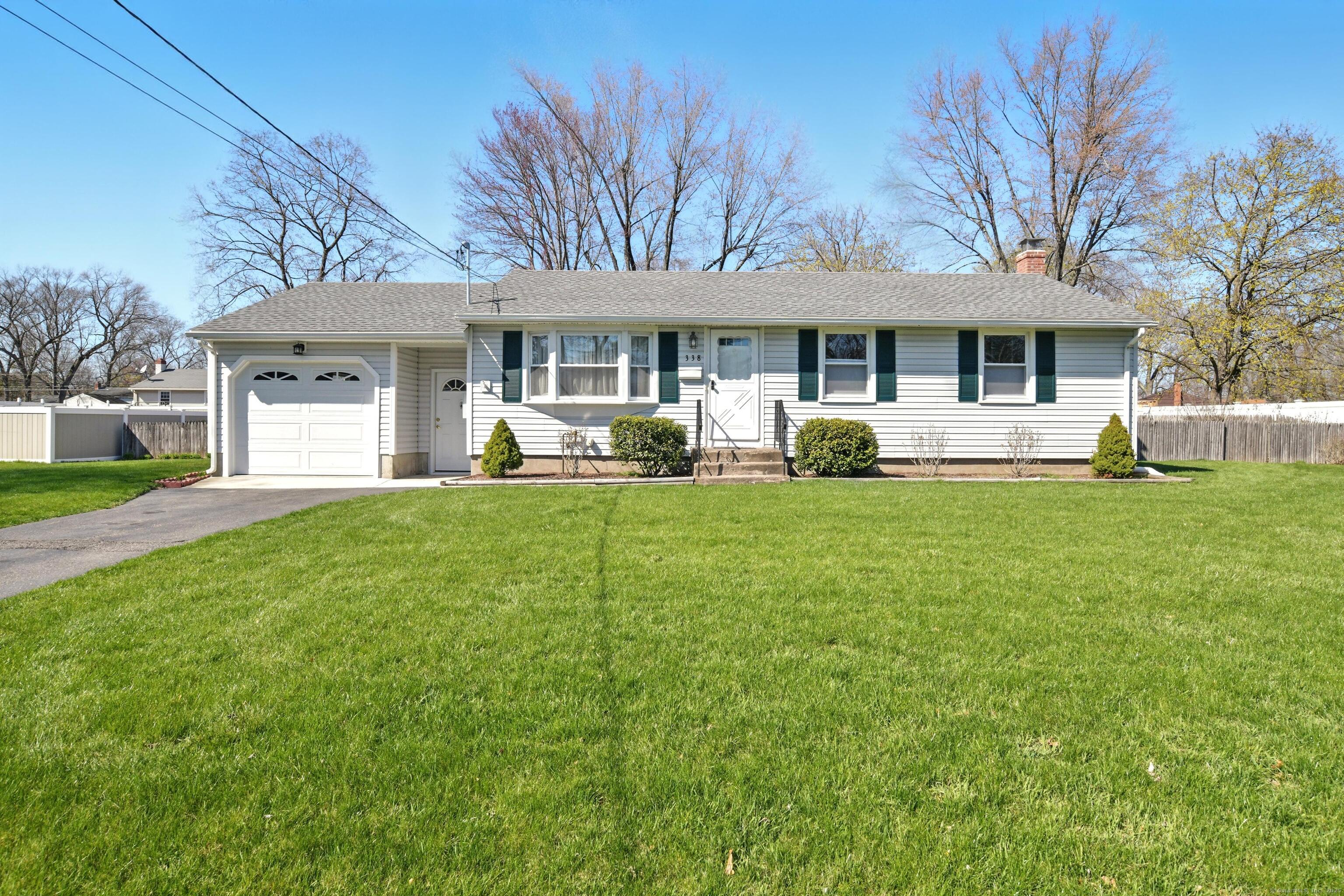 338 South Elm Street