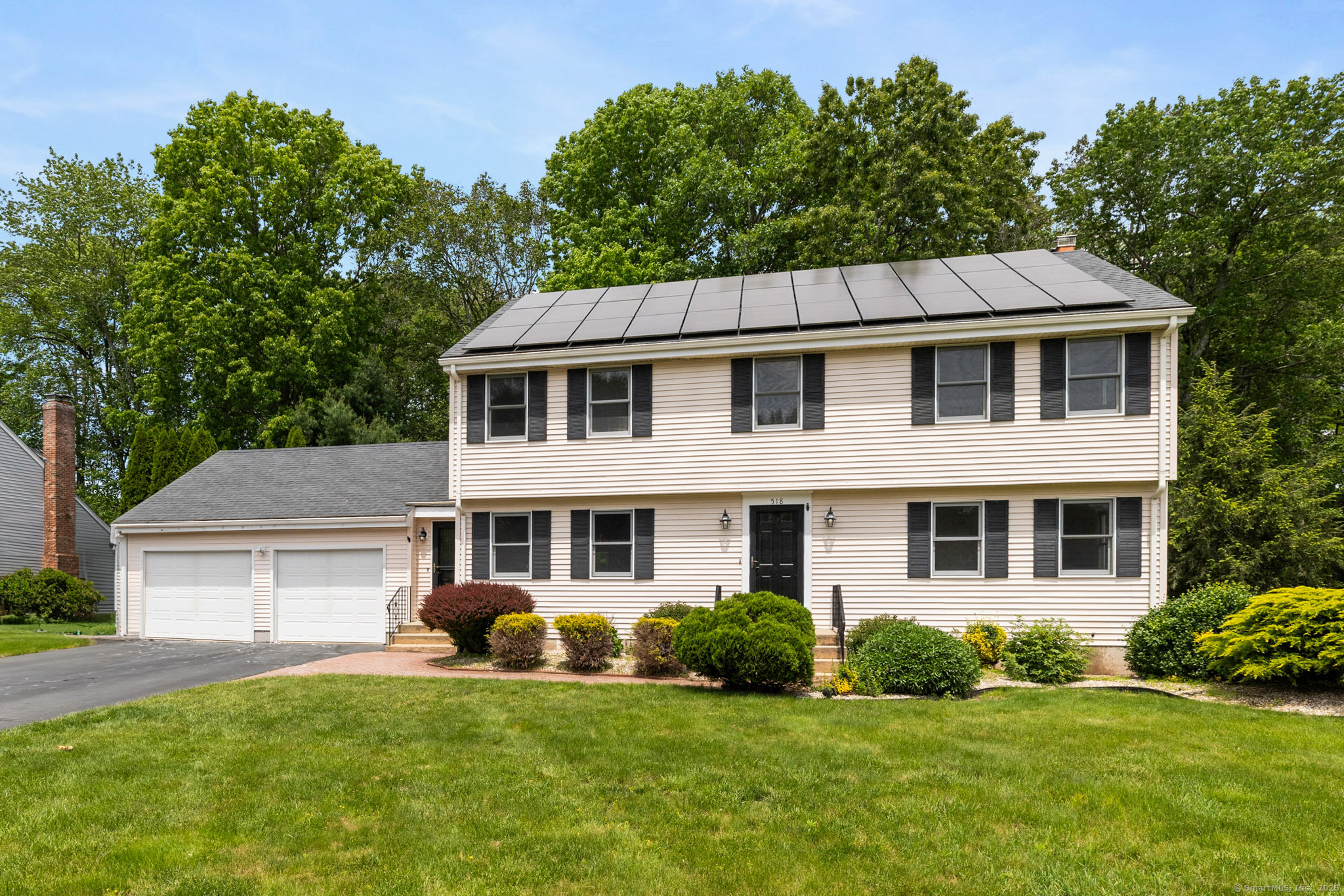 518 Quarry Brook Drive