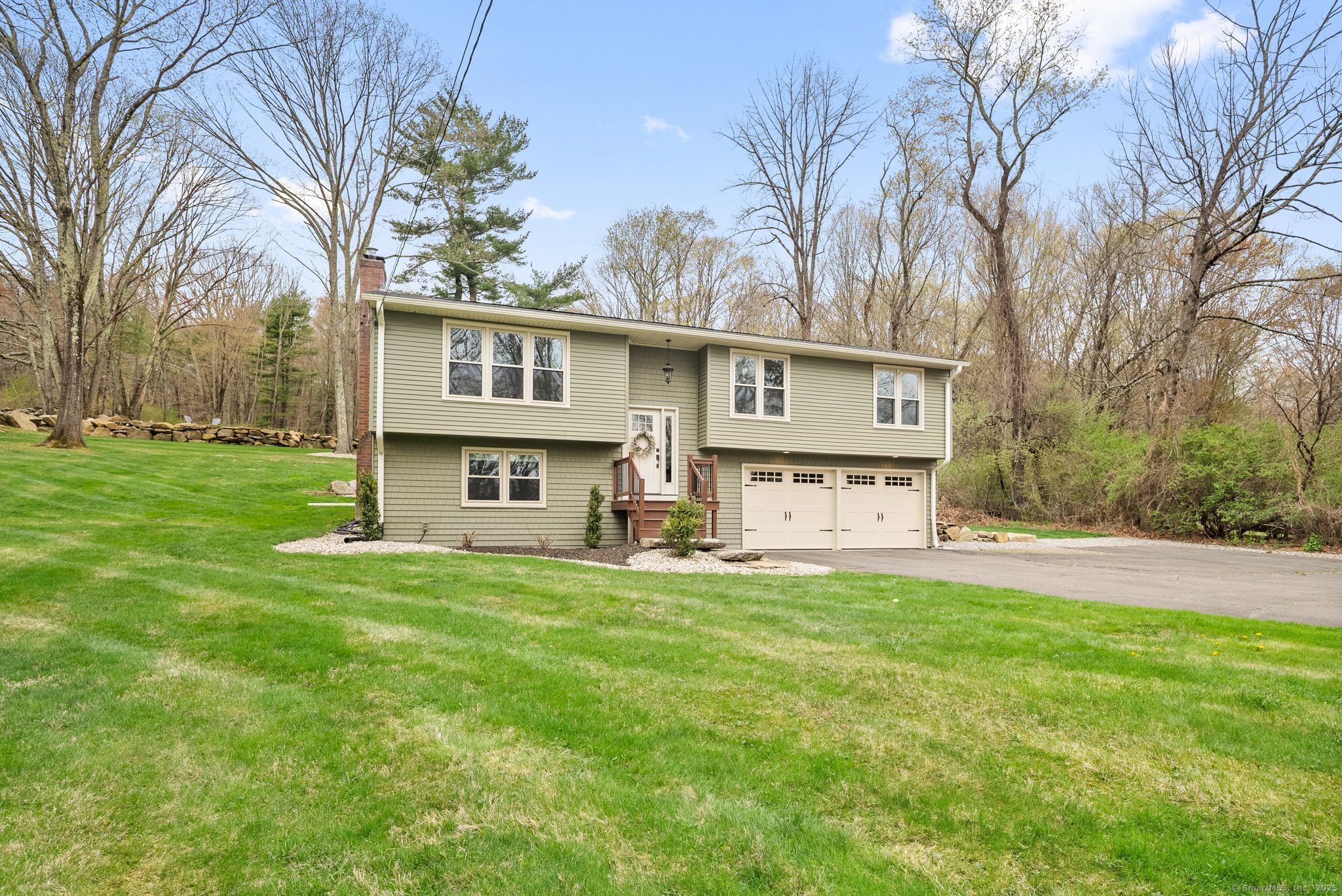 113 Old Stafford Road
