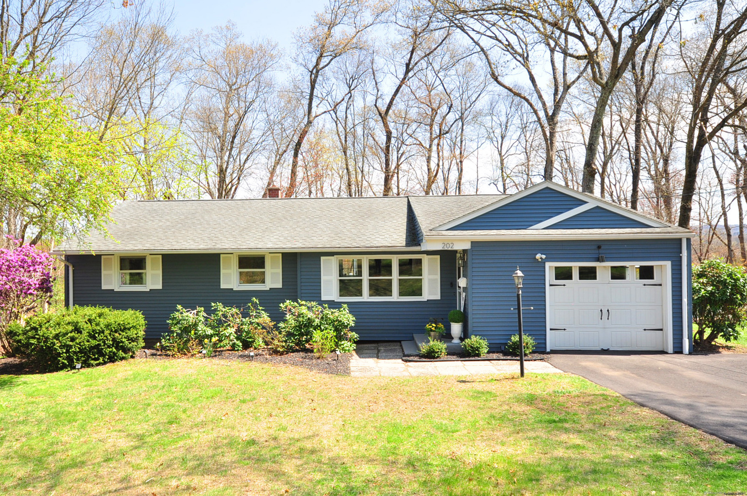202 Dogwood Lane